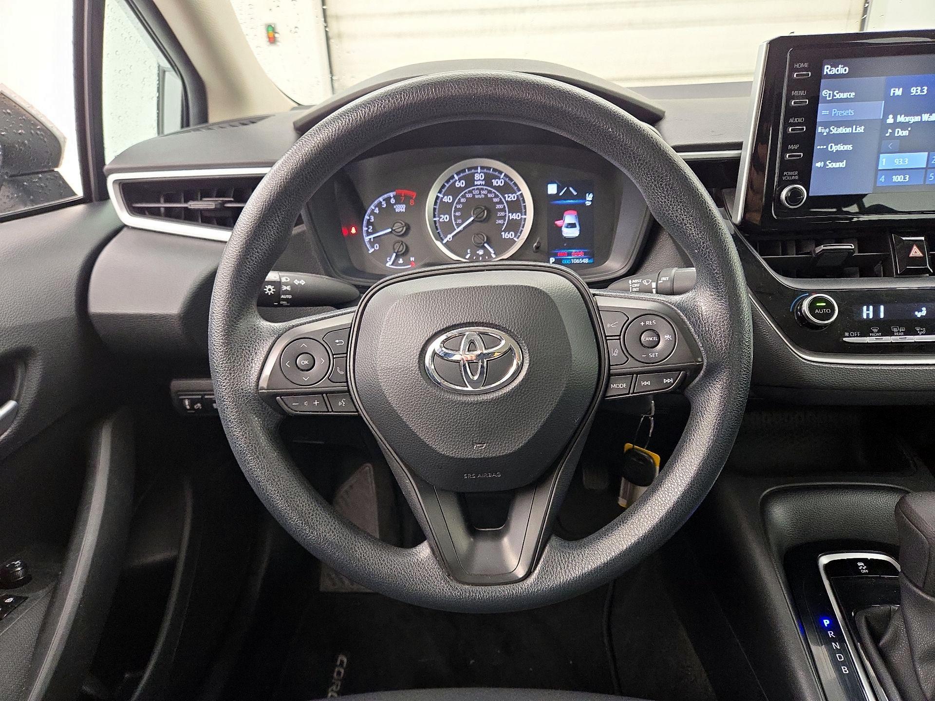 Thumbnail: 2020 Toyota Corolla - 10