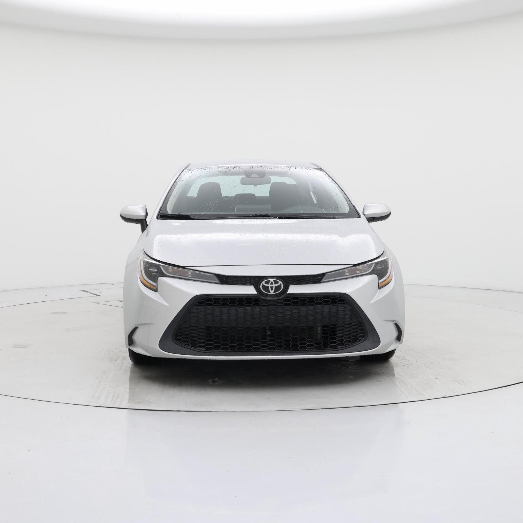 Thumbnail: 2020 Toyota Corolla - 5