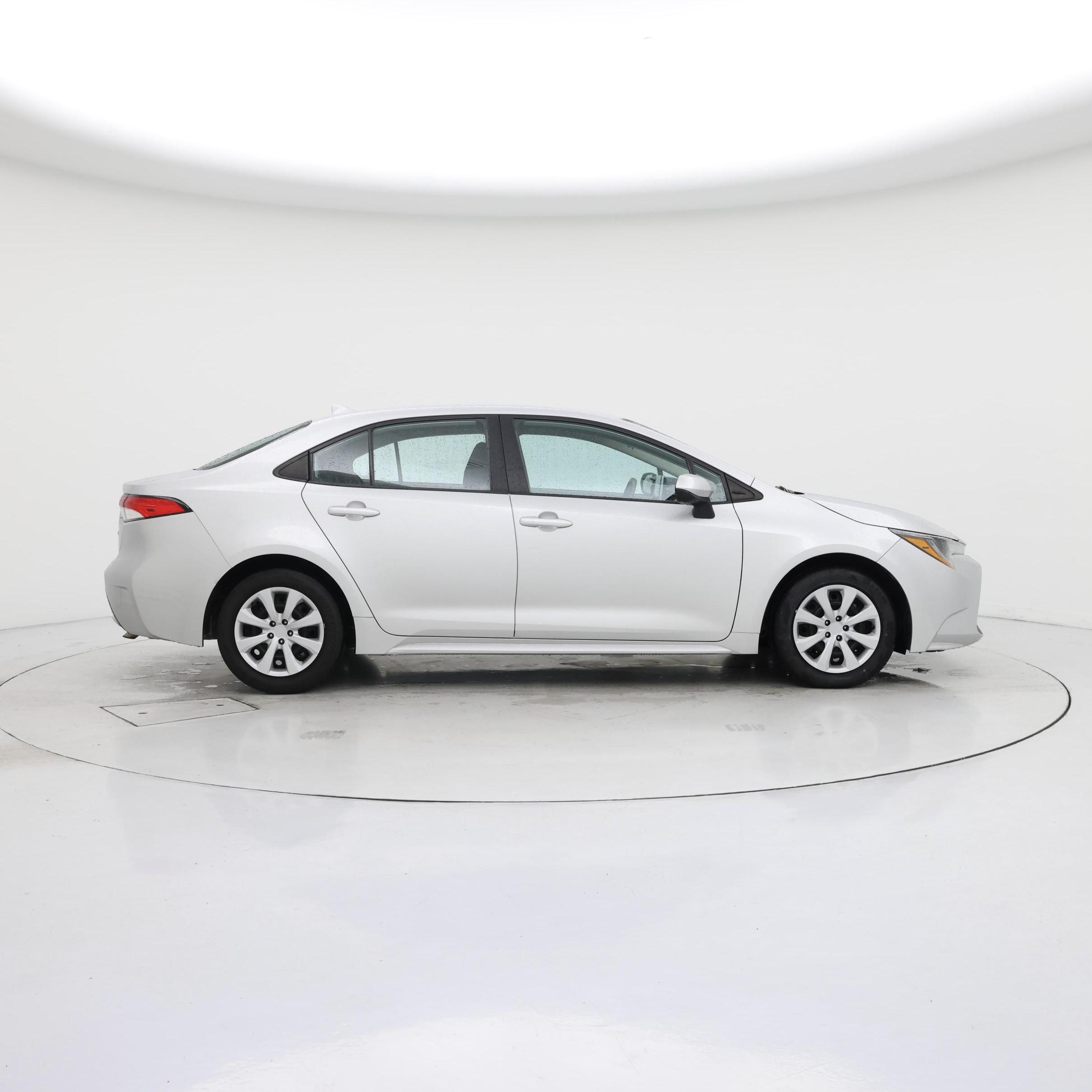 Thumbnail: 2020 Toyota Corolla - 7