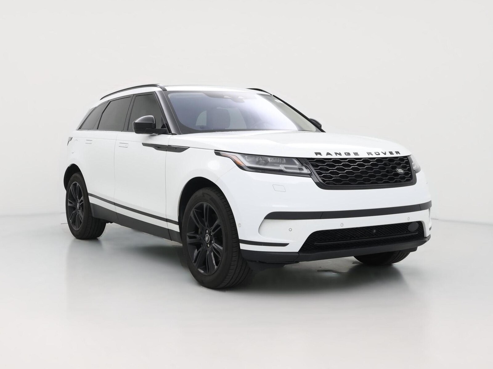 2021 Land Rover Range Rover Velar S