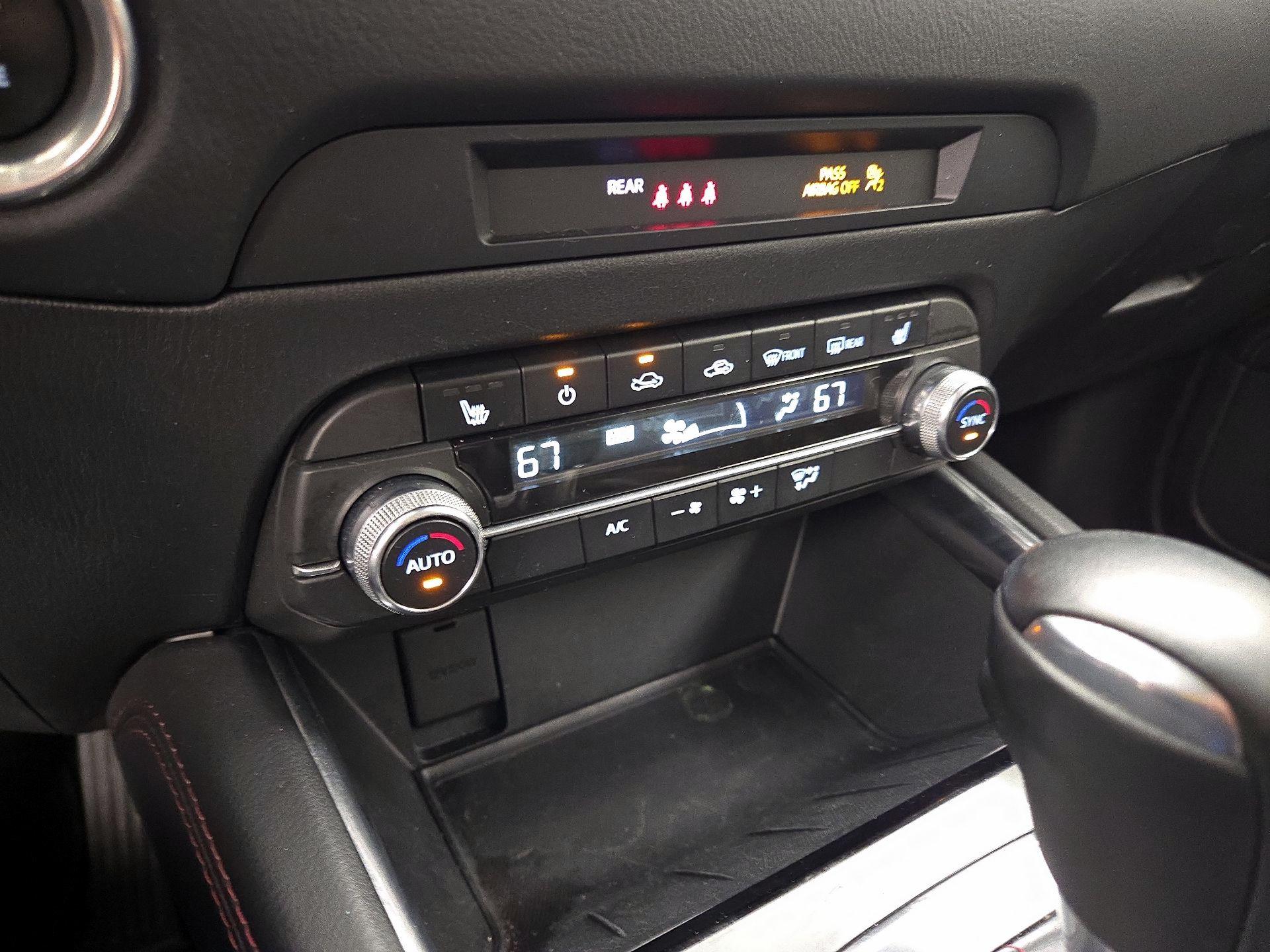 Thumbnail: 2023 Mazda CX-5 - 16