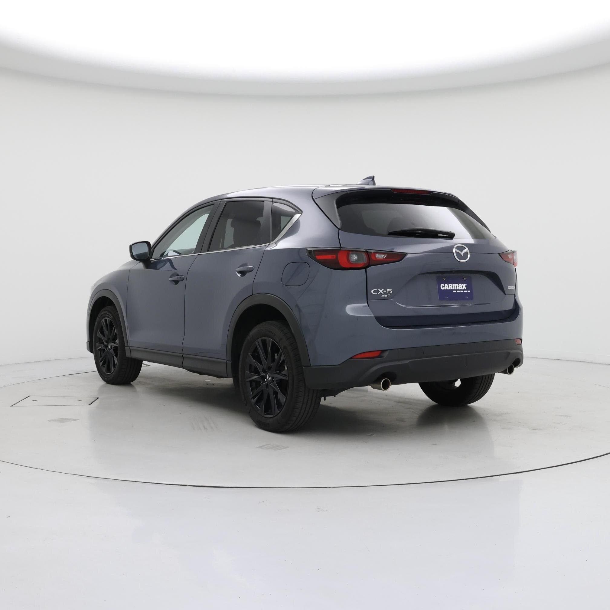 Thumbnail: 2023 Mazda CX-5 - 2