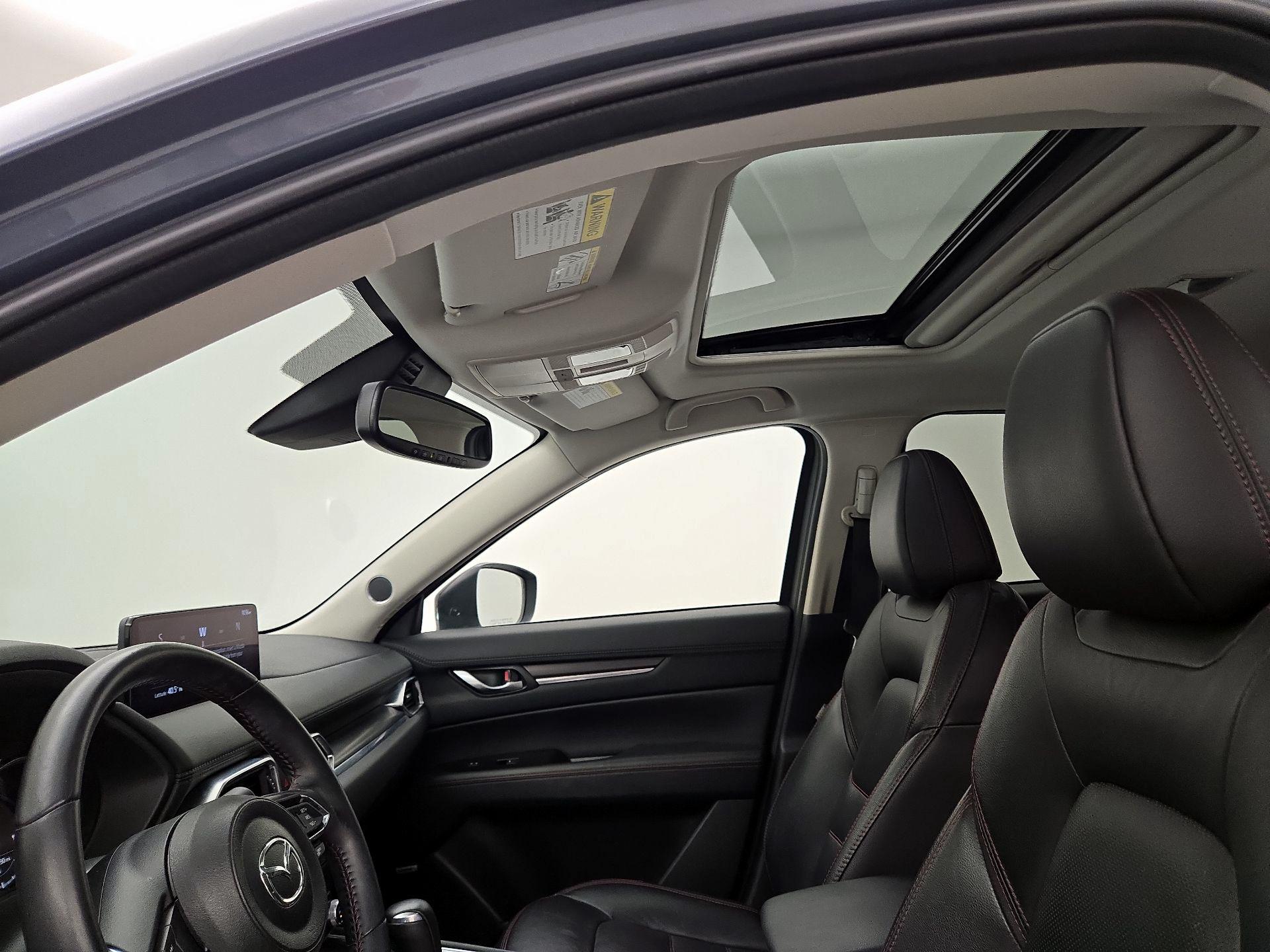 Thumbnail: 2023 Mazda CX-5 - 19