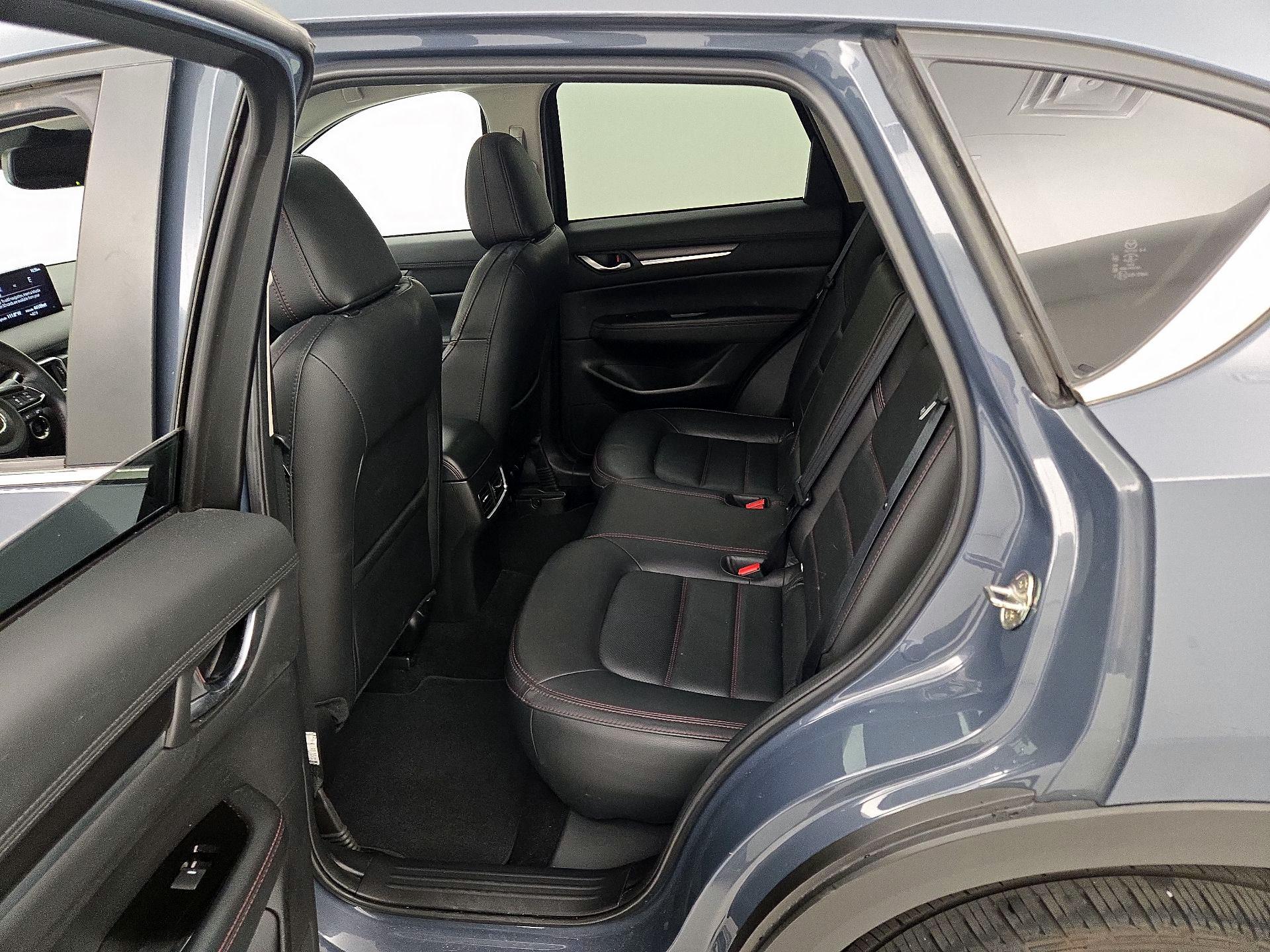 Thumbnail: 2023 Mazda CX-5 - 20