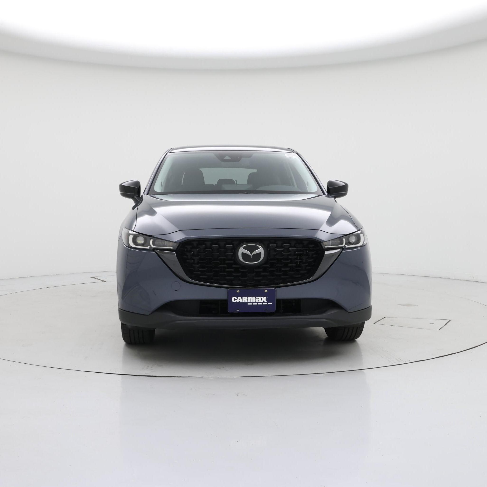 Thumbnail: 2023 Mazda CX-5 - 5