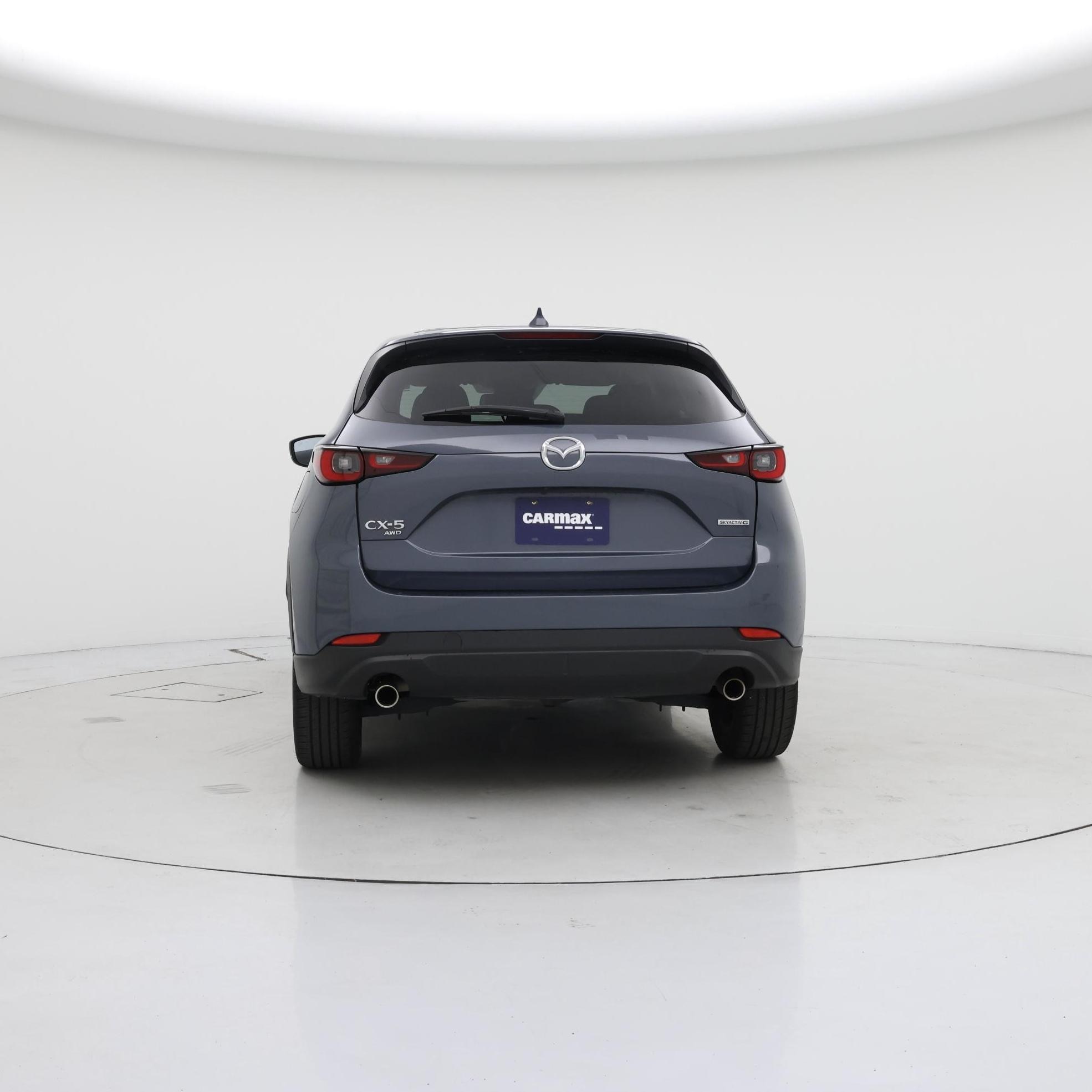 Thumbnail: 2023 Mazda CX-5 - 6