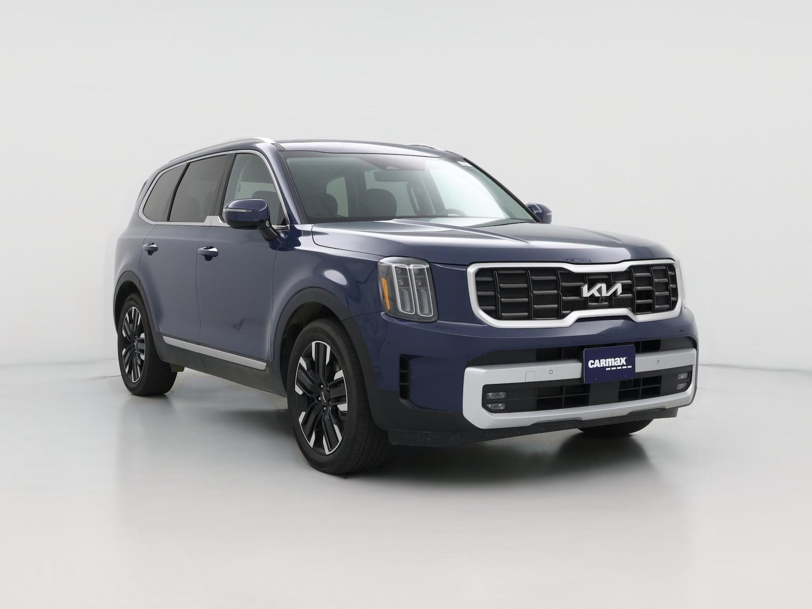 2025 Kia Telluride SX - Photo 1