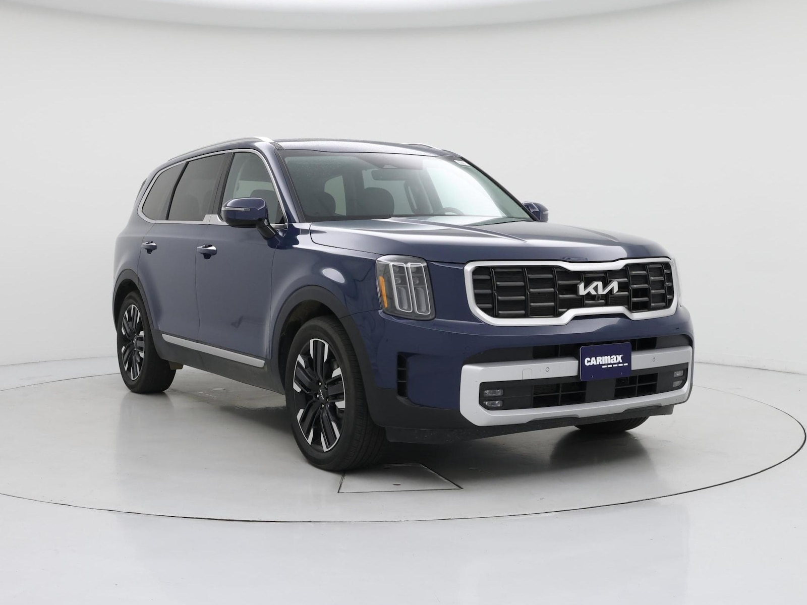2025 Kia Telluride SX - Photo 2