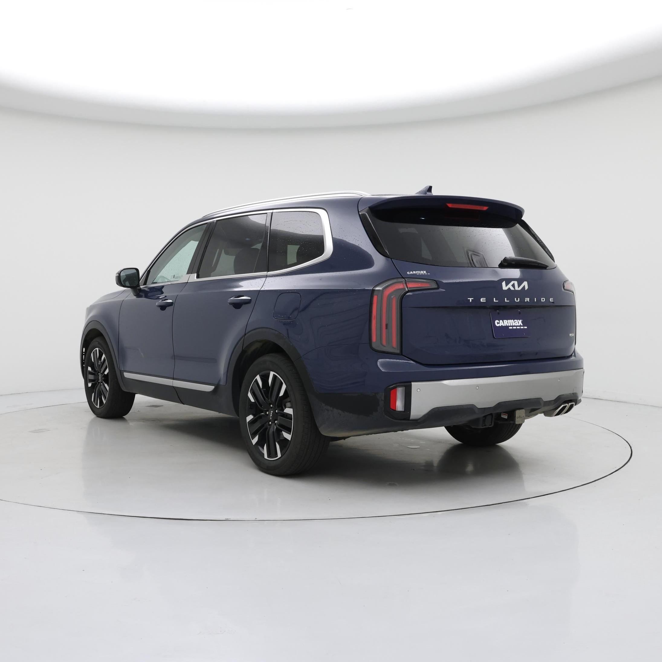 Thumbnail: 2025 Kia Telluride - 2
