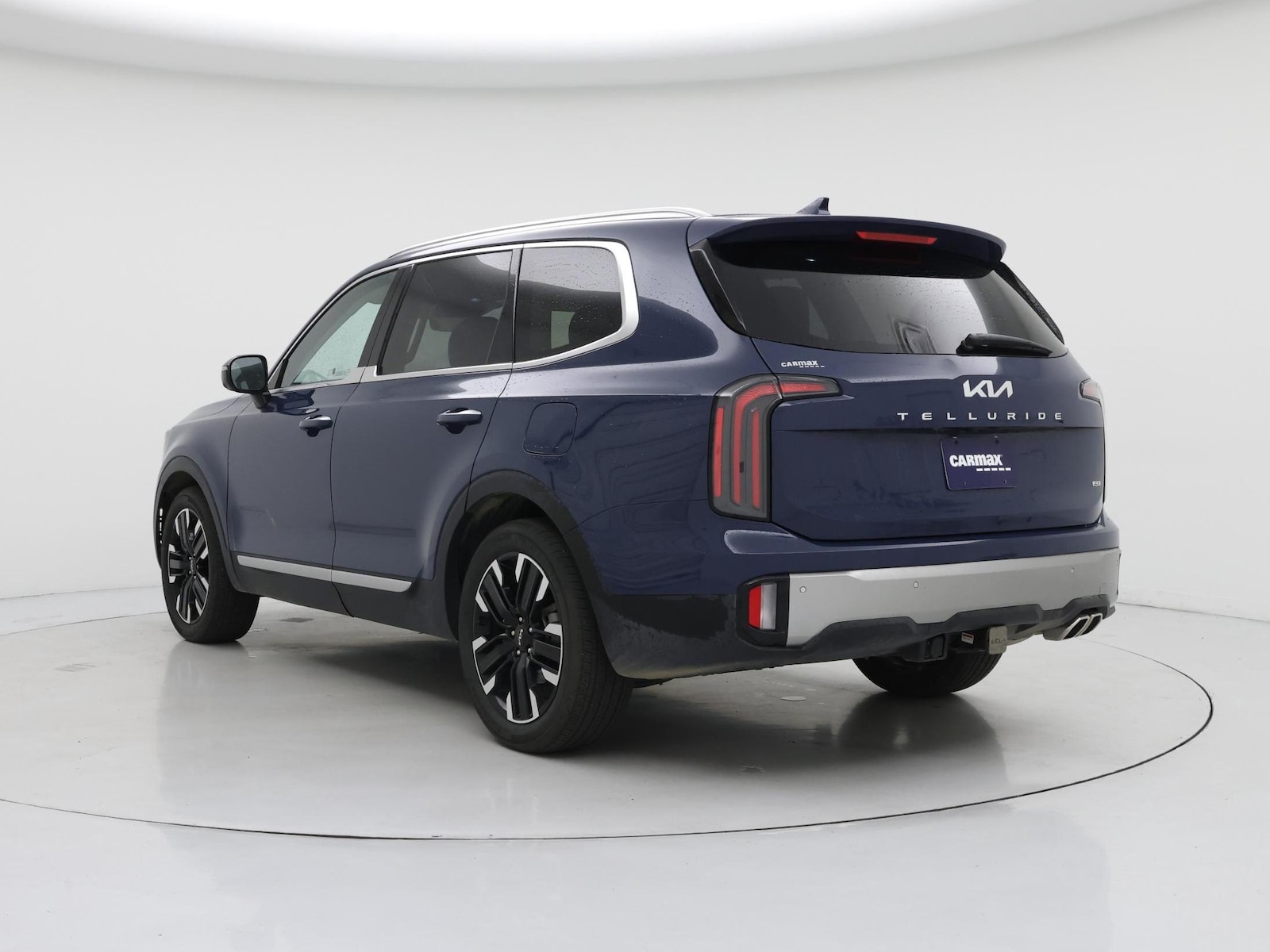 2025 Kia Telluride SX - Photo 3