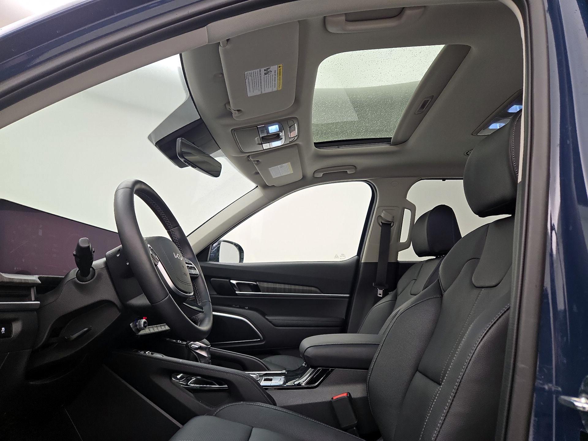 Thumbnail: 2025 Kia Telluride - 20
