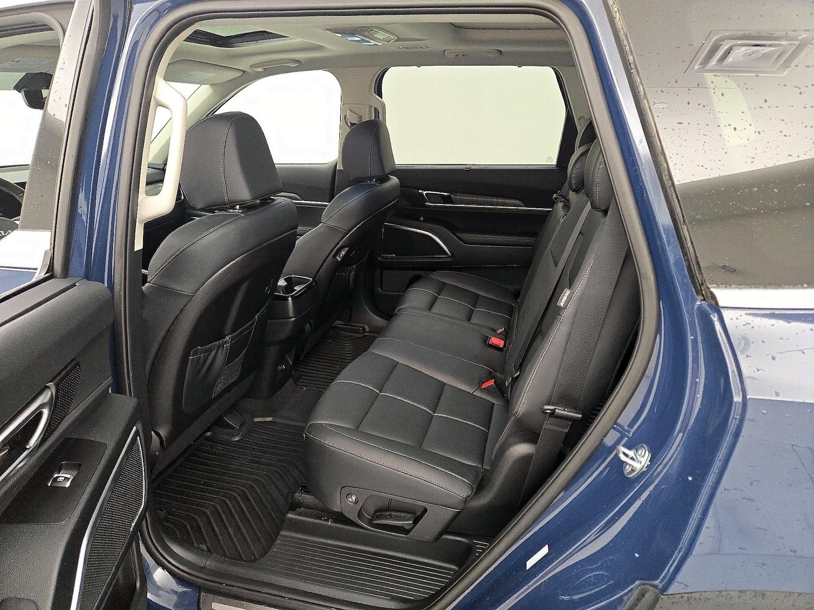 2025 Kia Telluride SX - Photo 22