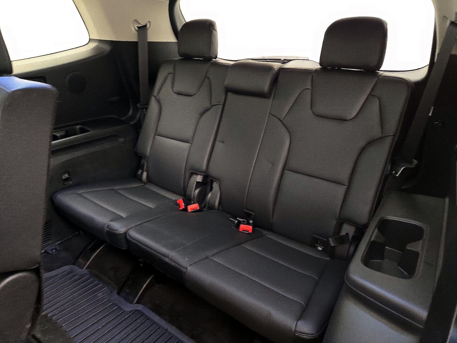 2025 Kia Telluride SX - Photo 23