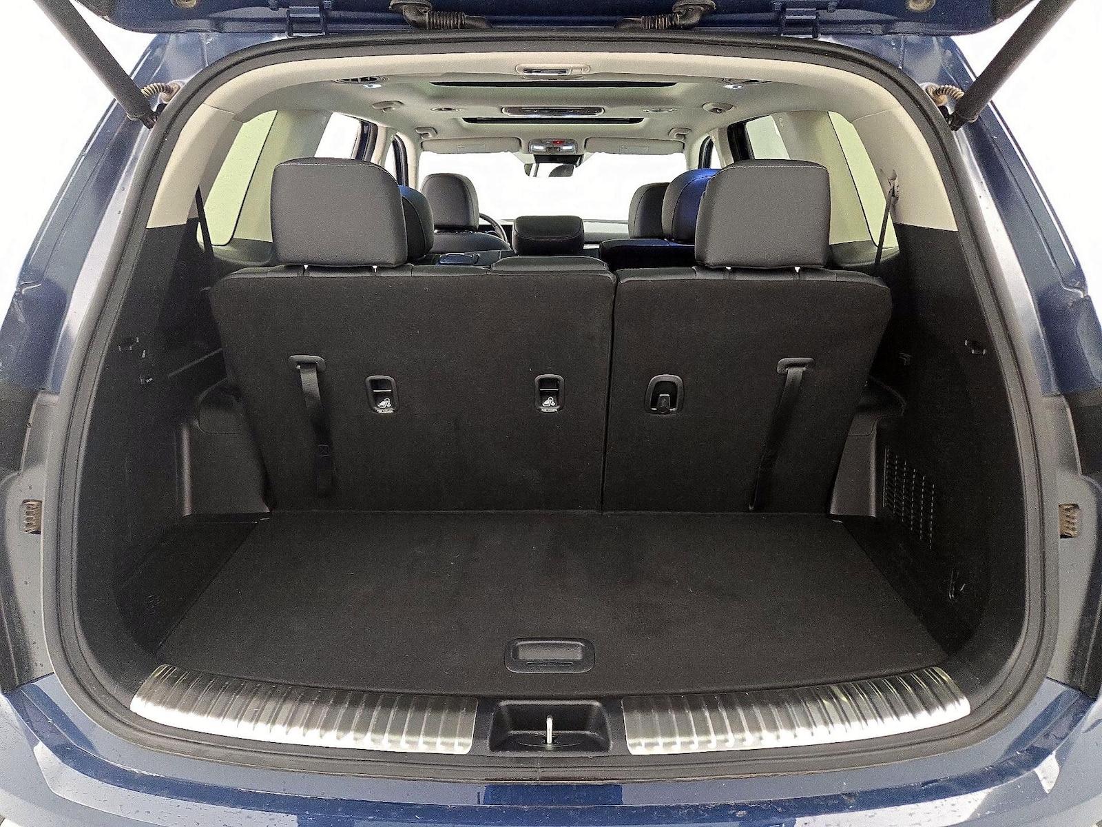 2025 Kia Telluride SX - Photo 24