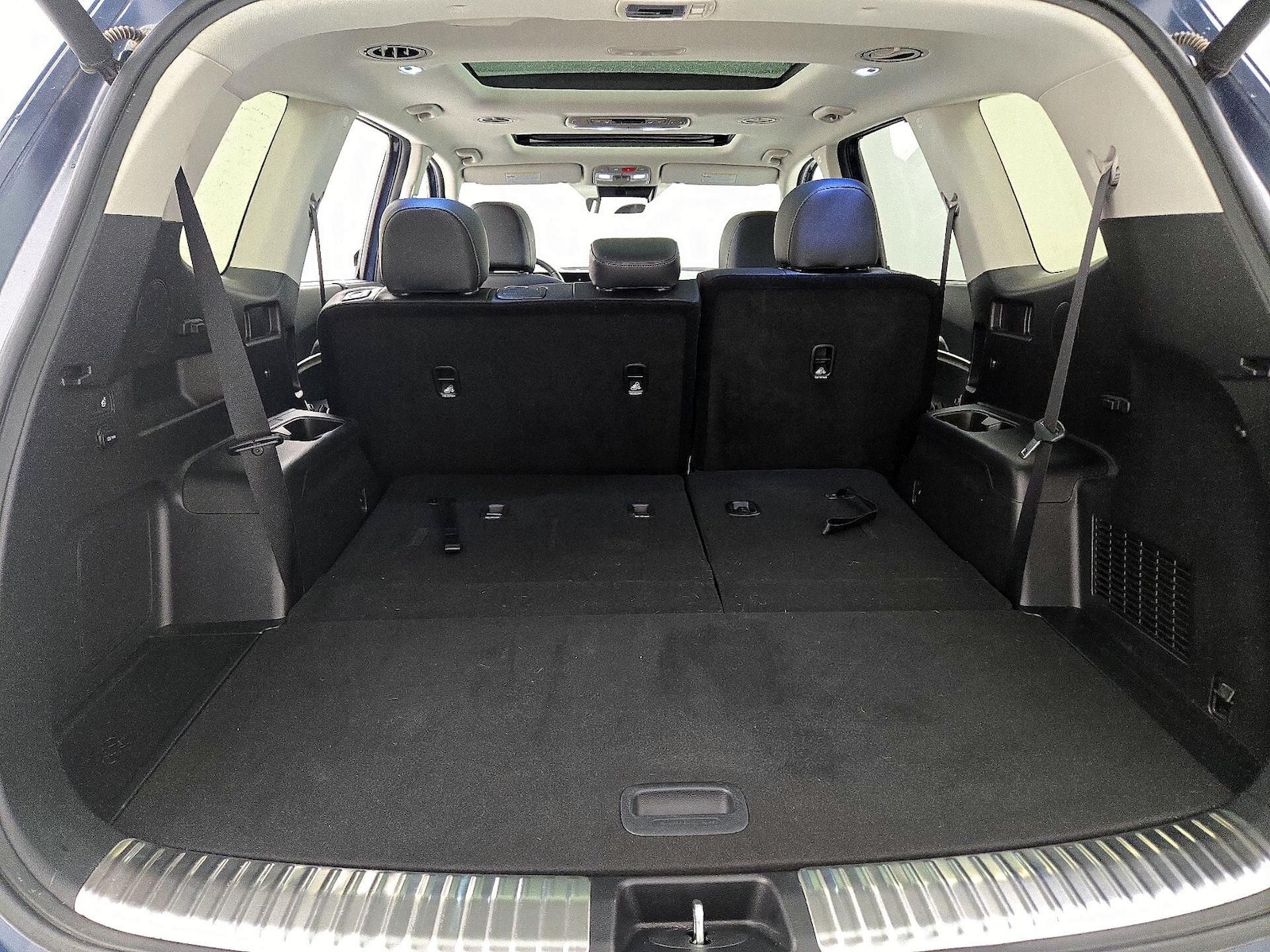 2025 Kia Telluride SX - Photo 25
