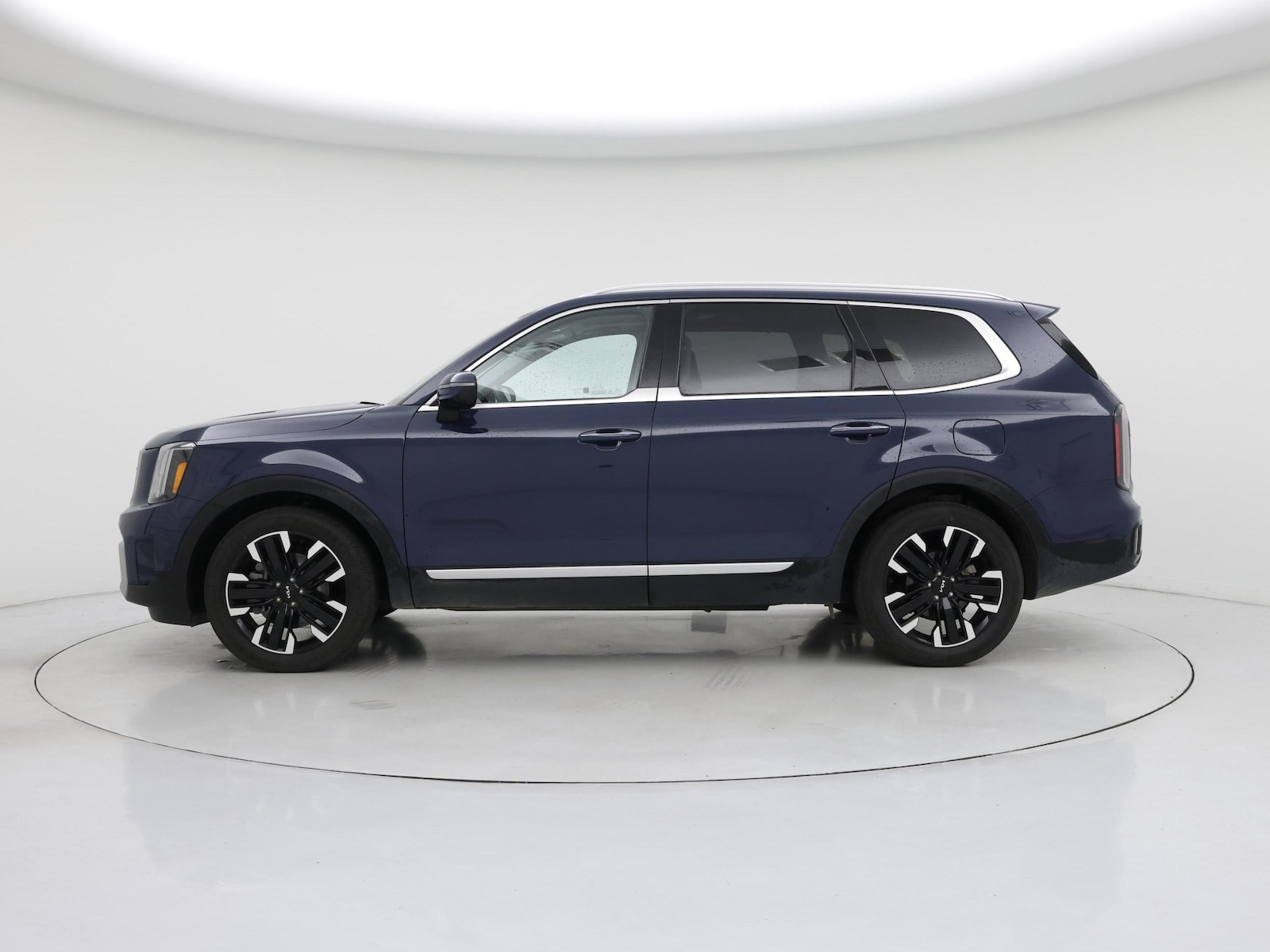 2025 Kia Telluride SX - Photo 4