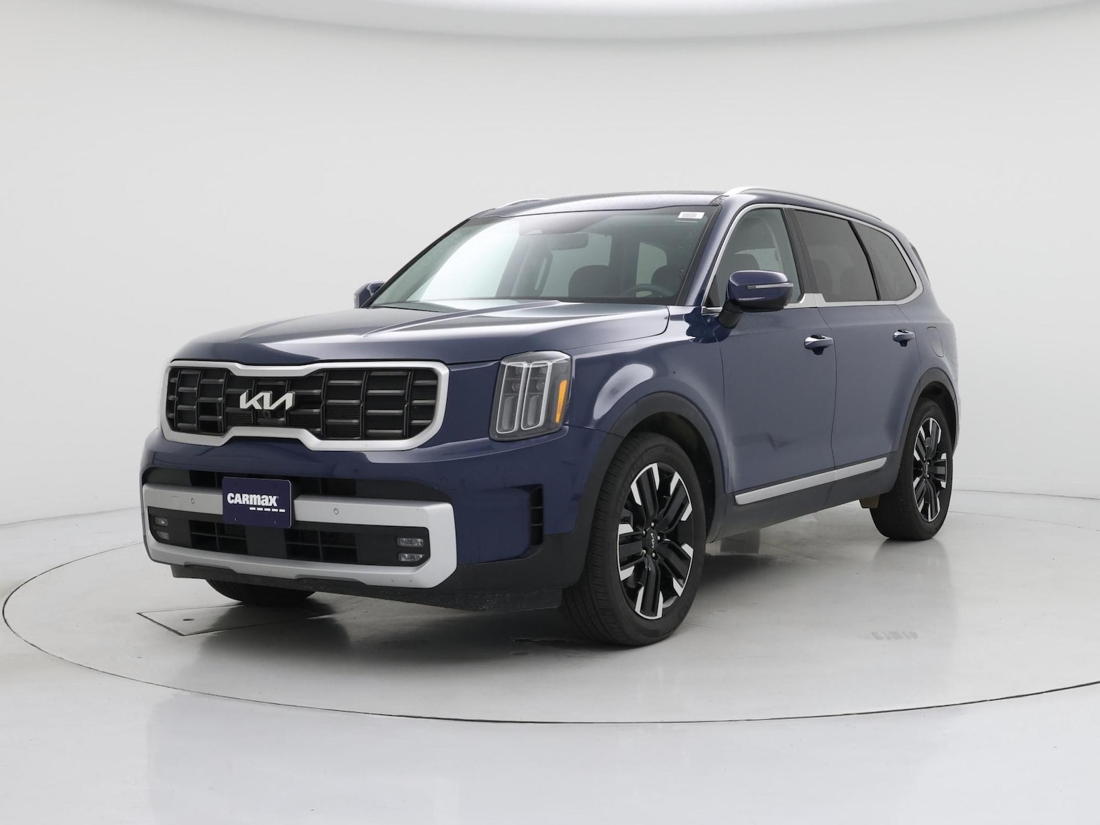 2025 Kia Telluride SX - Photo 5