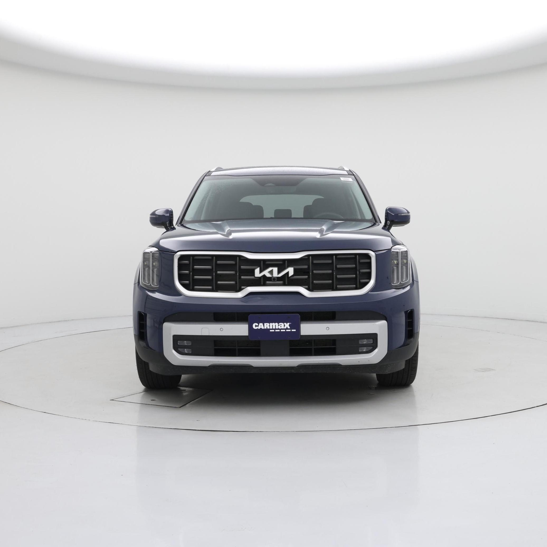 Thumbnail: 2025 Kia Telluride - 5