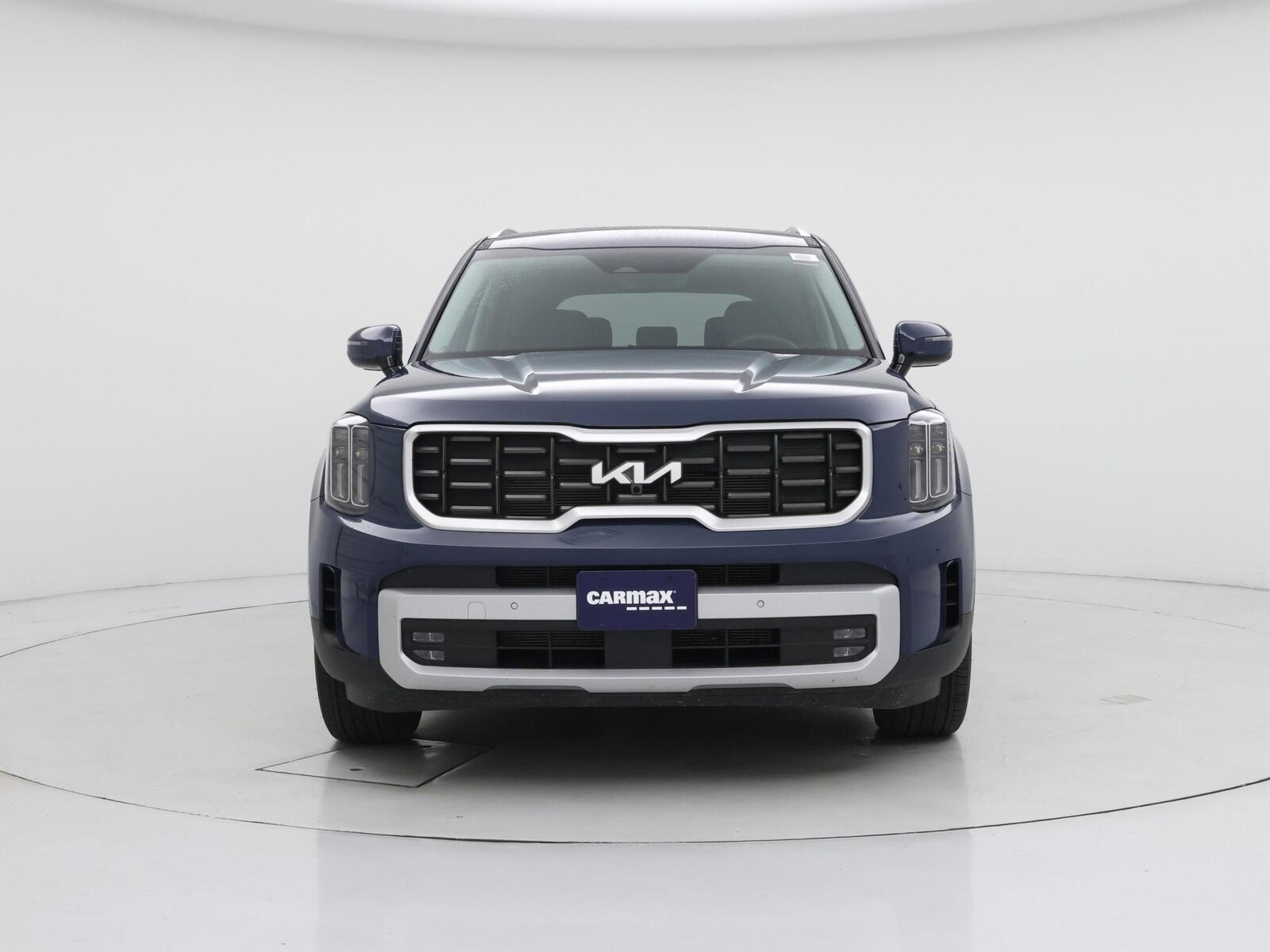 2025 Kia Telluride SX - Photo 6