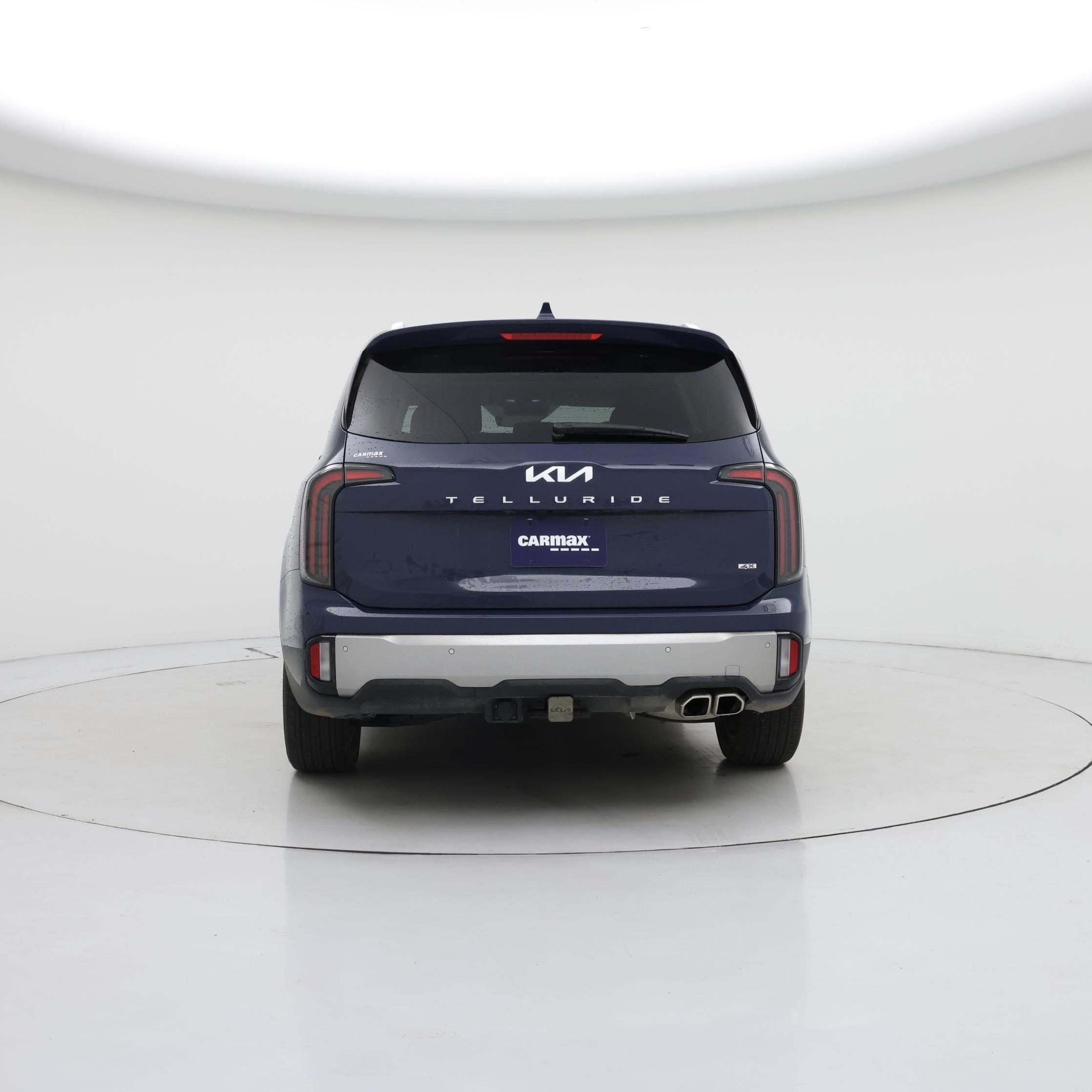 Thumbnail: 2025 Kia Telluride - 6