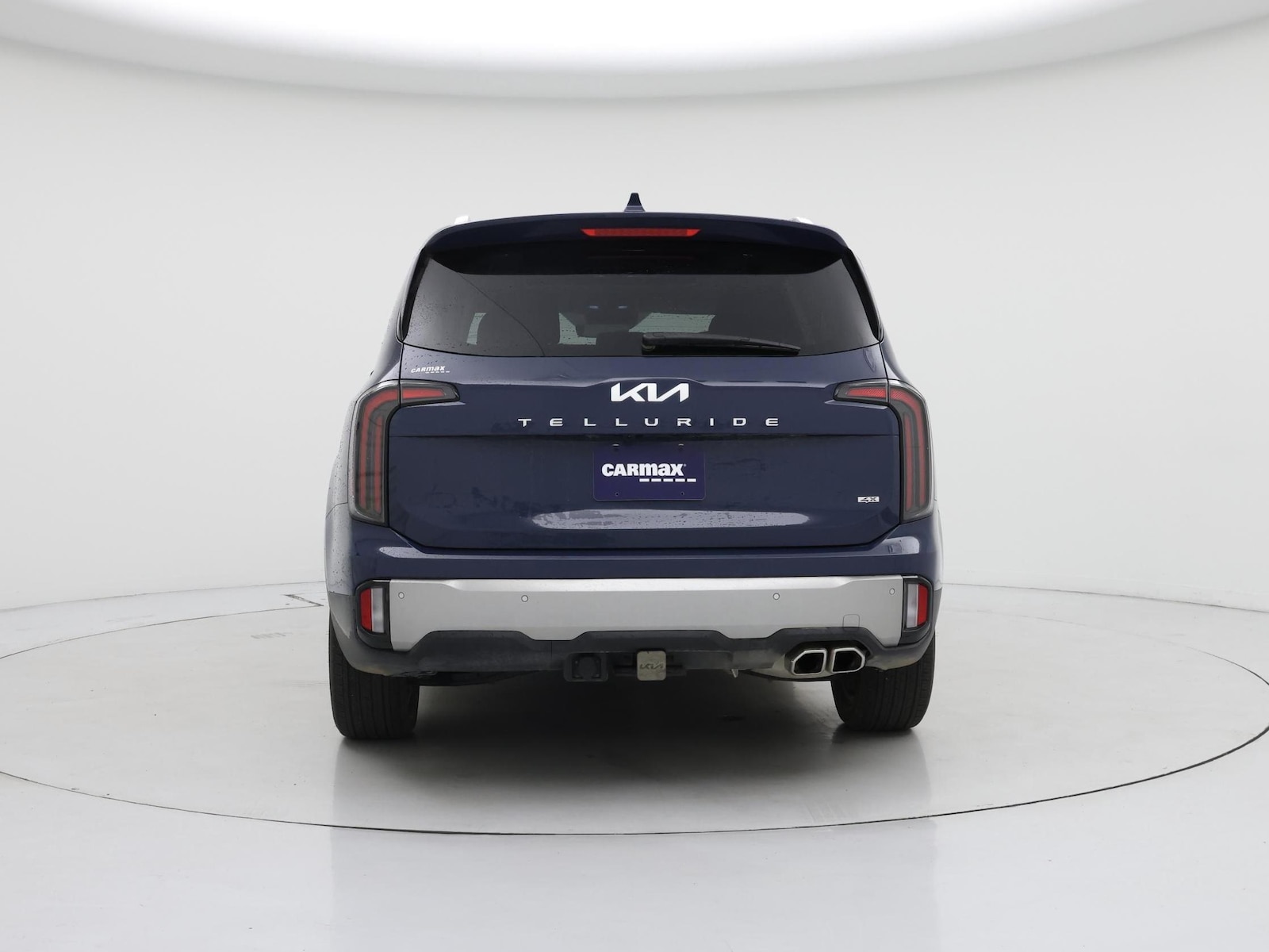 2025 Kia Telluride SX - Photo 7