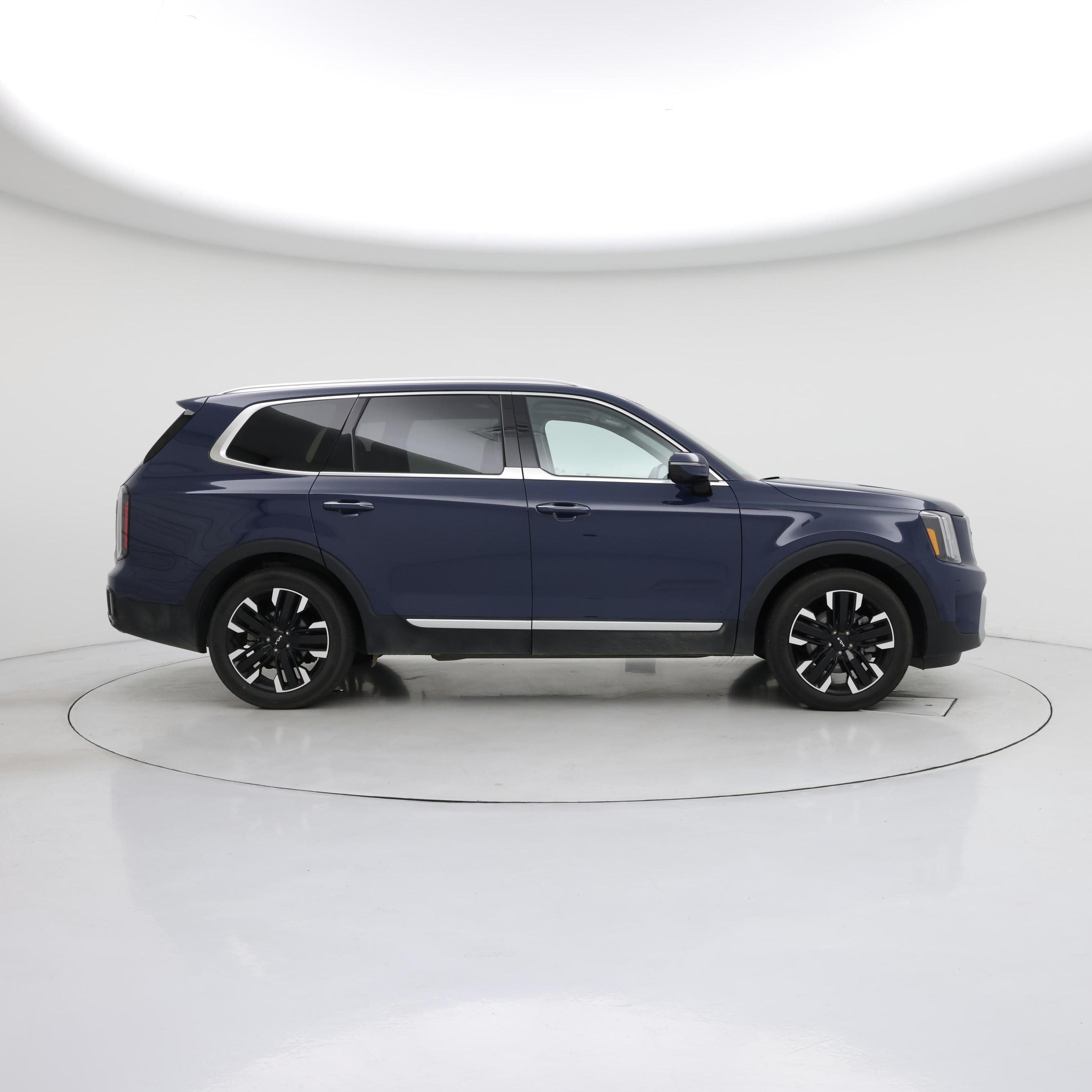 Thumbnail: 2025 Kia Telluride - 7