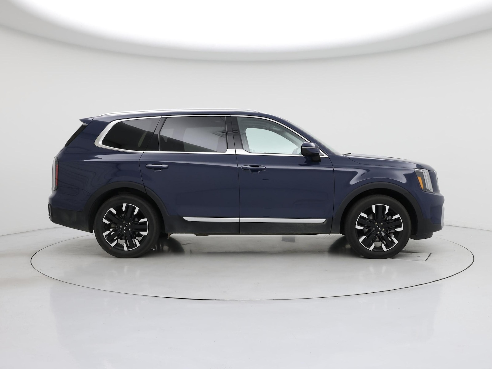 2025 Kia Telluride SX - Photo 8