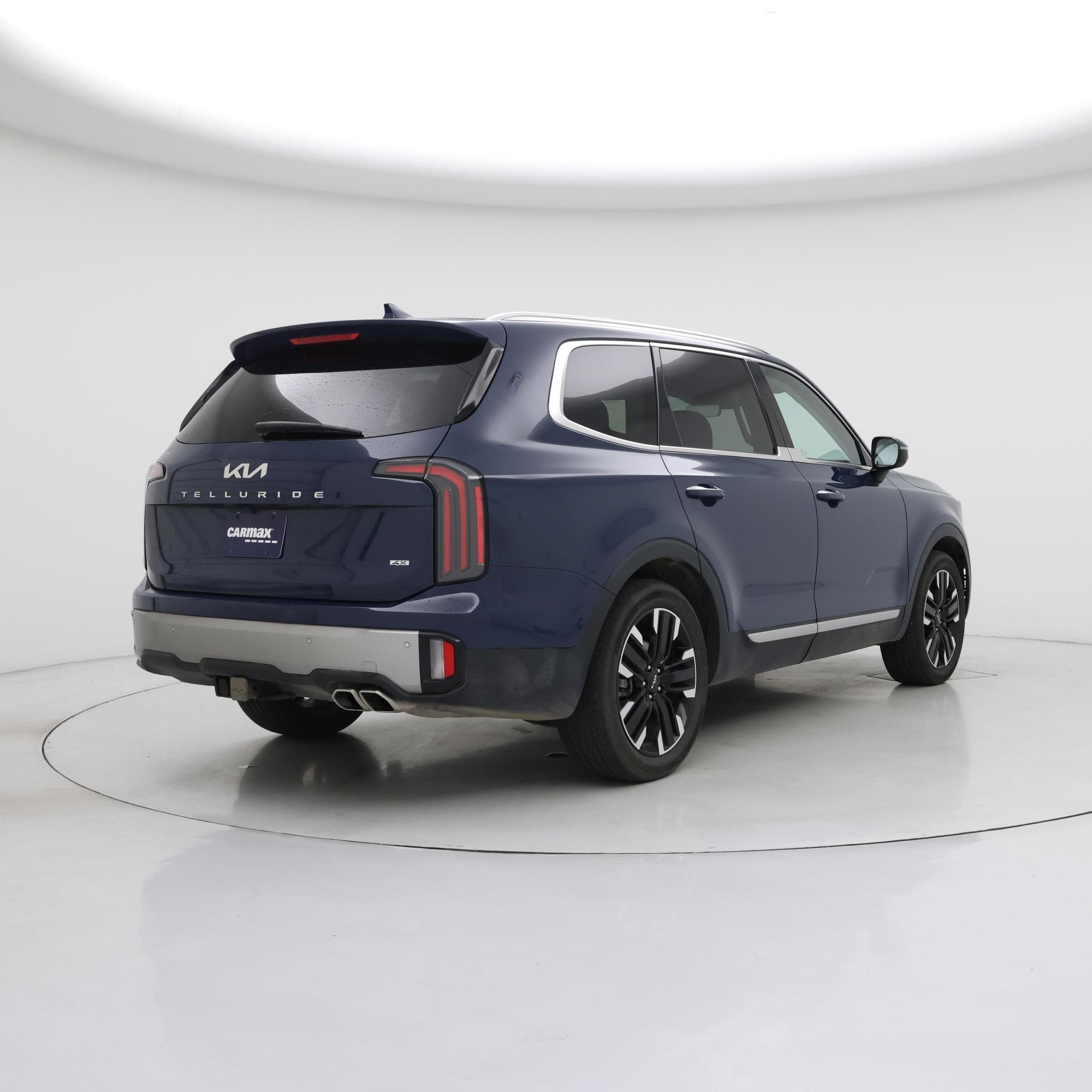 Thumbnail: 2025 Kia Telluride - 8