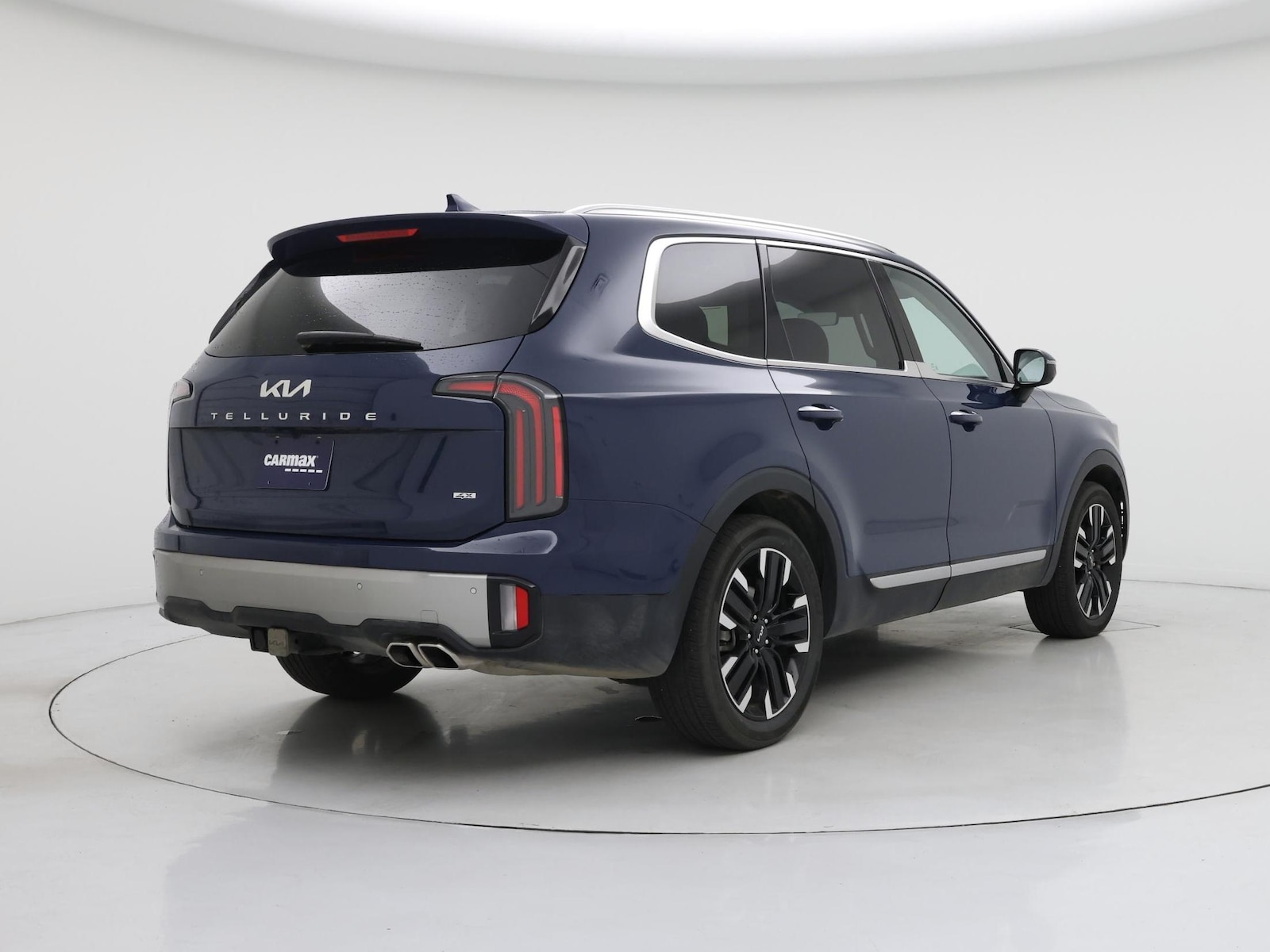 2025 Kia Telluride SX - Photo 9