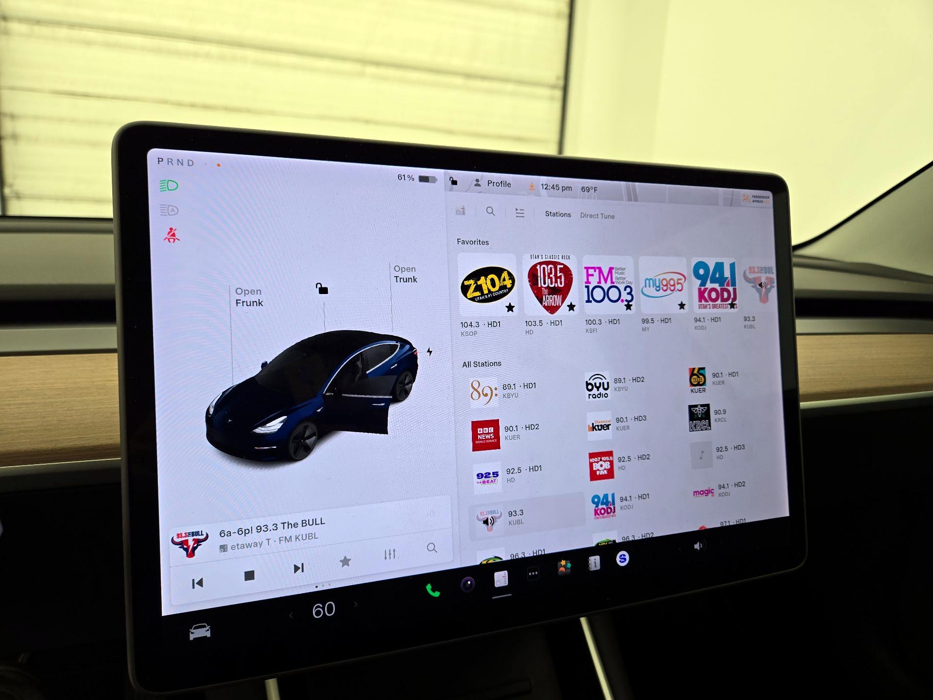 Thumbnail: 2020 Tesla Model 3 - 15