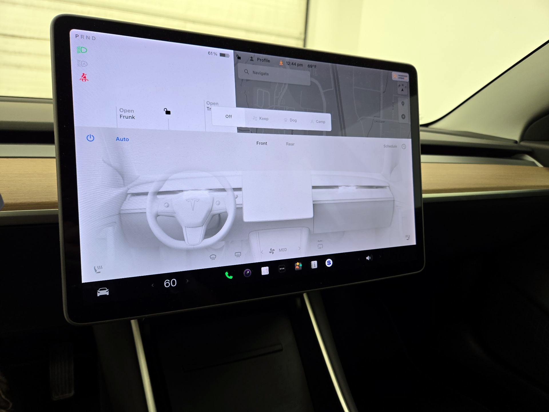 Thumbnail: 2020 Tesla Model 3 - 16