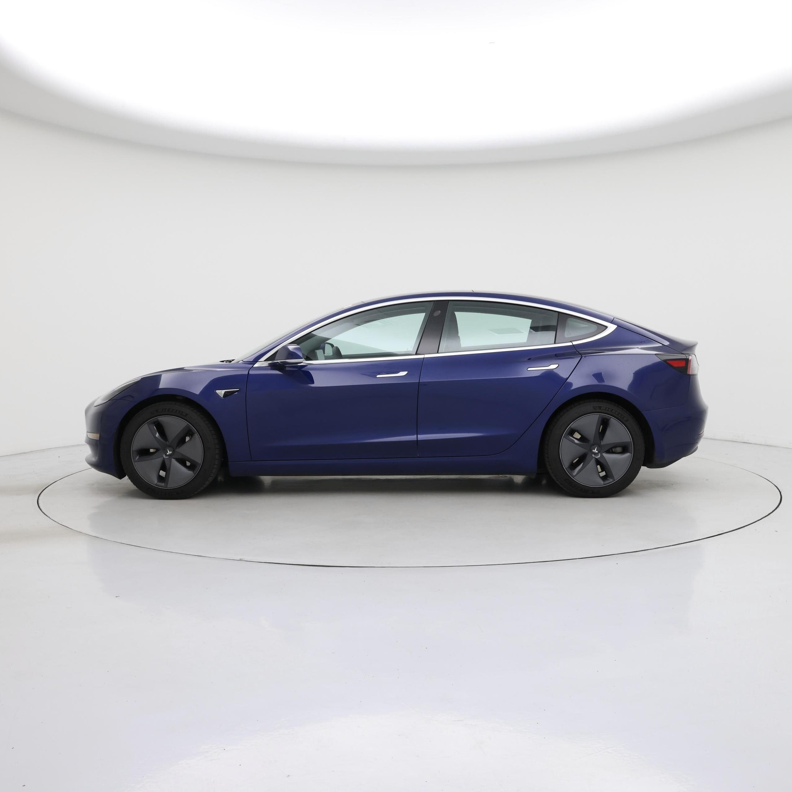 Thumbnail: 2020 Tesla Model 3 - 3
