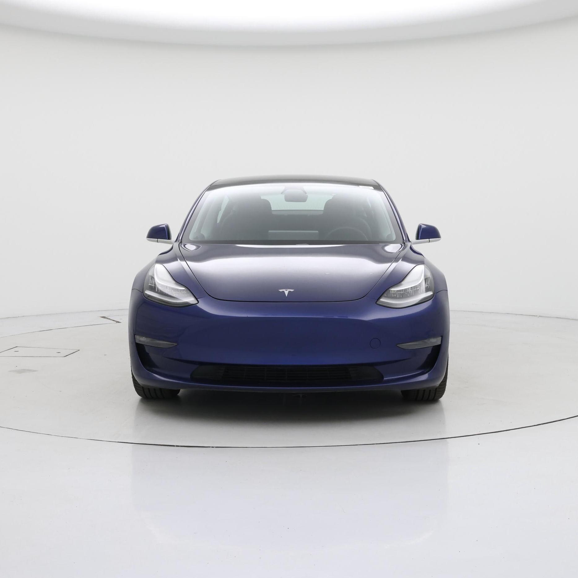 Thumbnail: 2020 Tesla Model 3 - 5