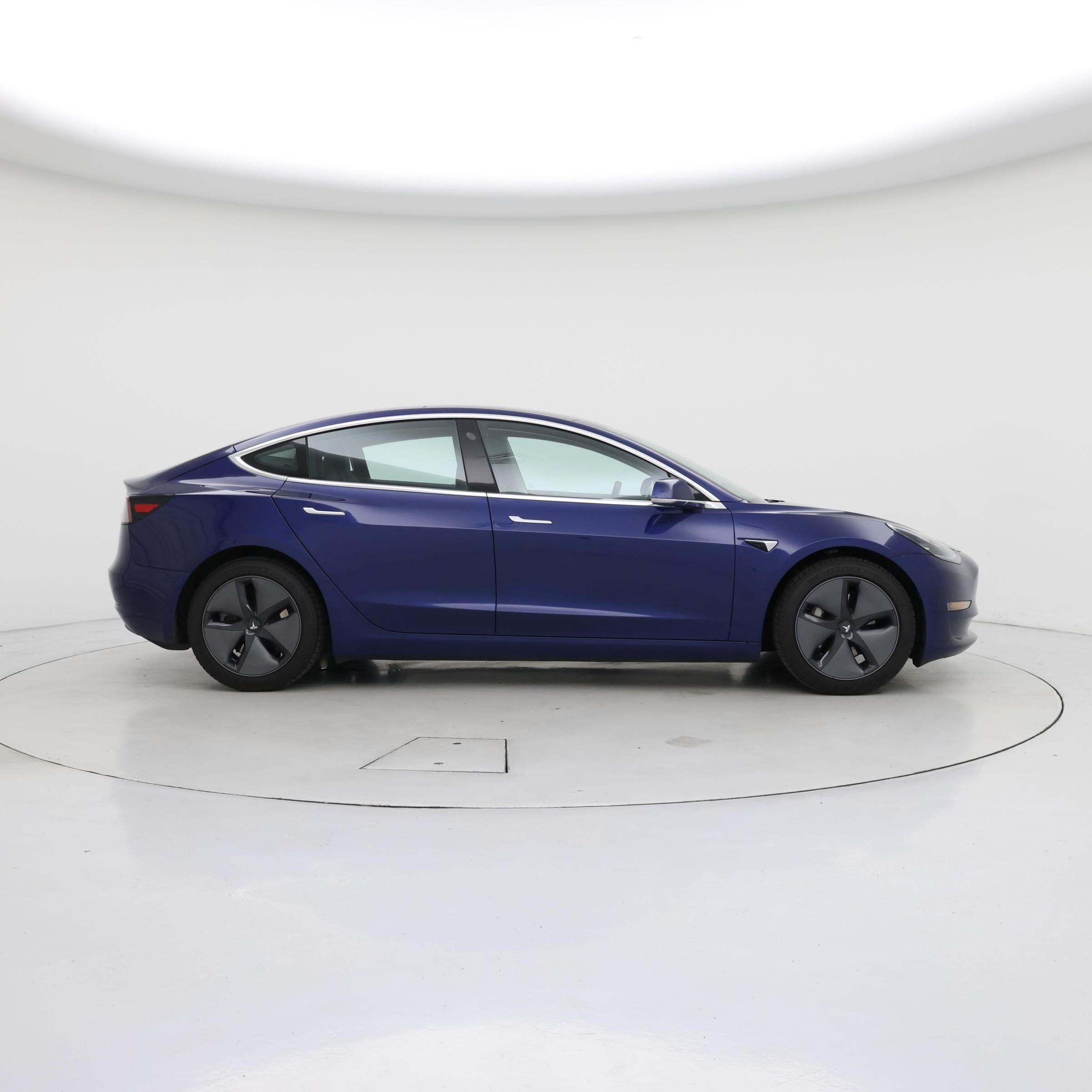 Thumbnail: 2020 Tesla Model 3 - 7