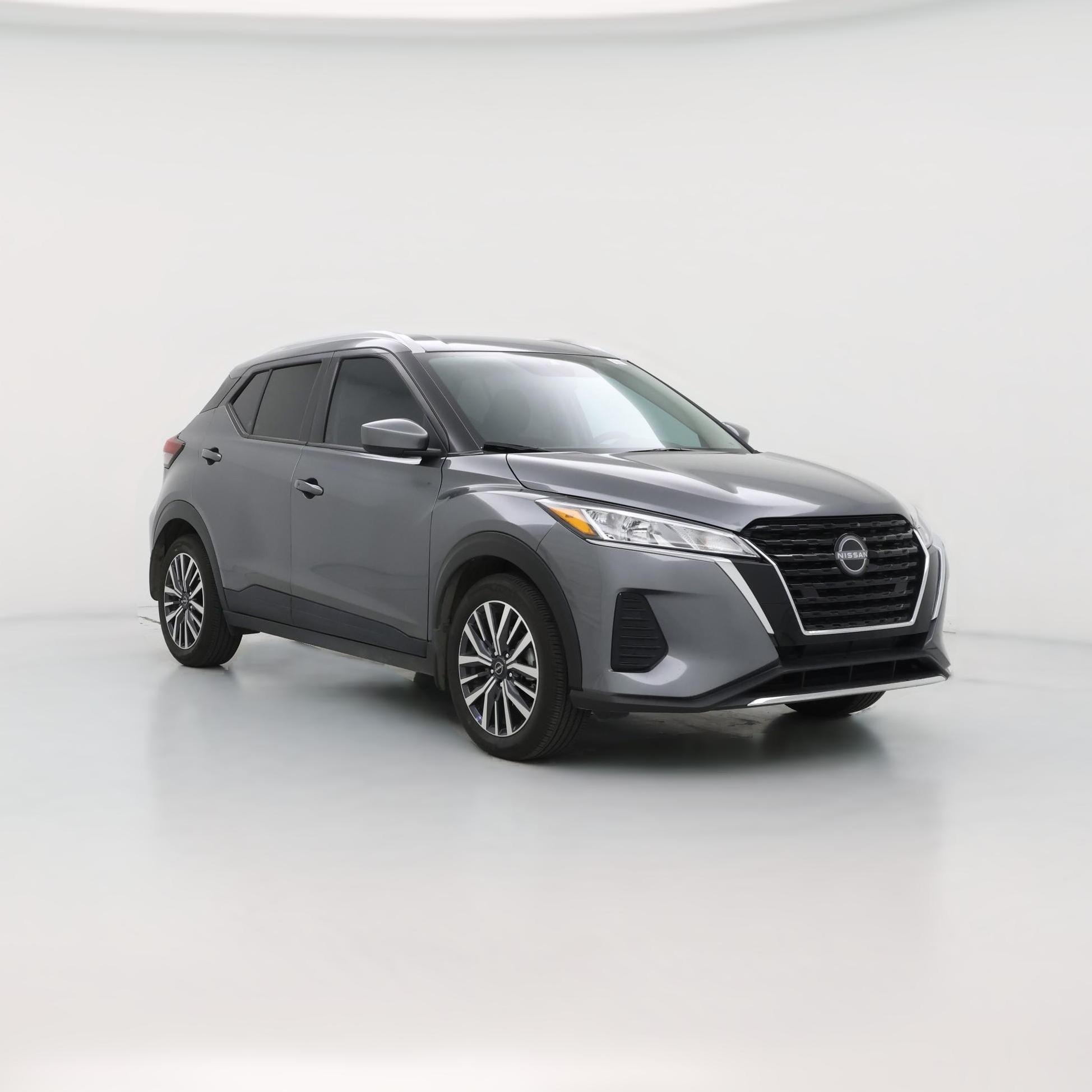 Thumbnail: 2024 Nissan Kicks - 1