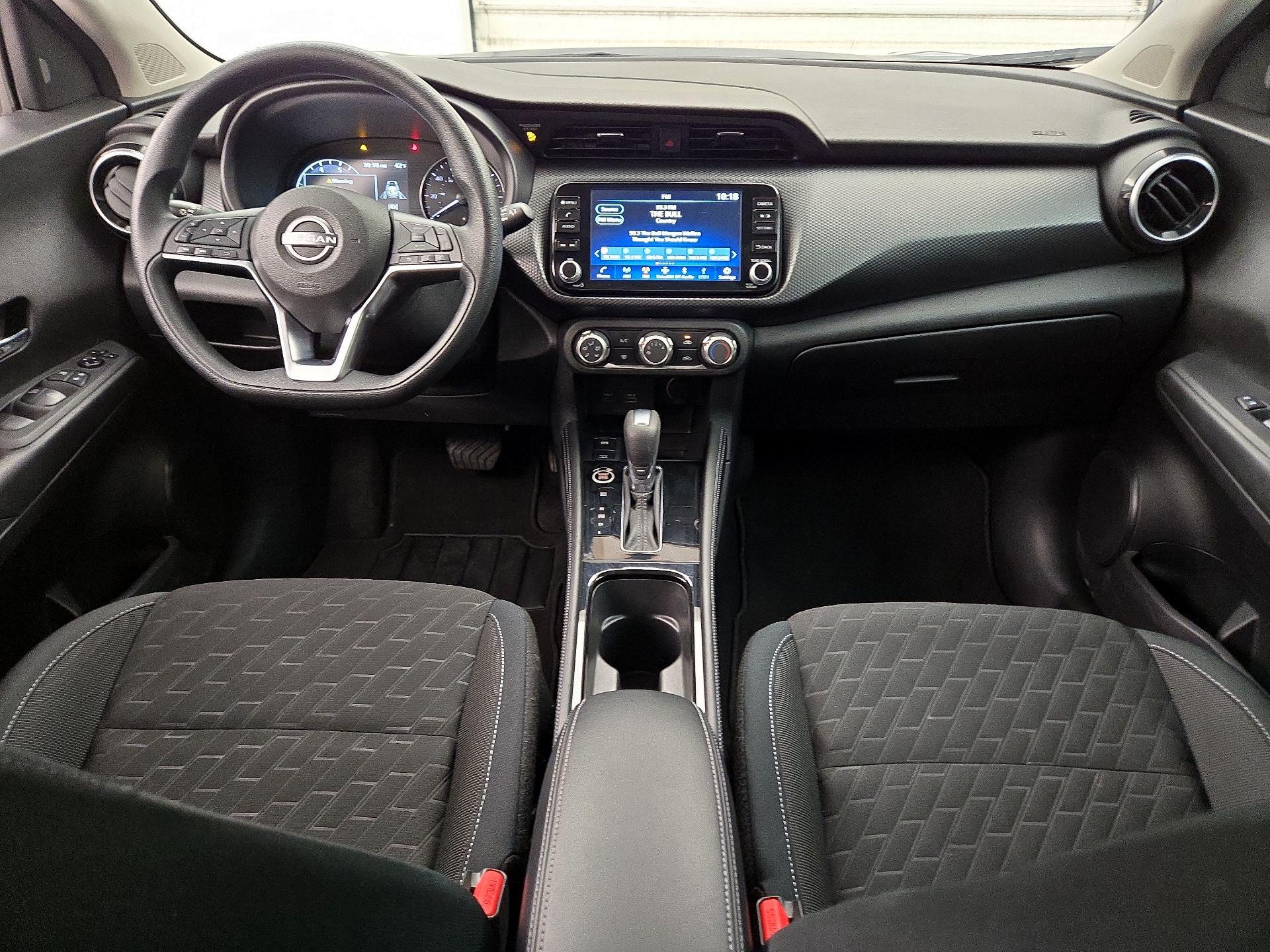 Thumbnail: 2024 Nissan Kicks - 9