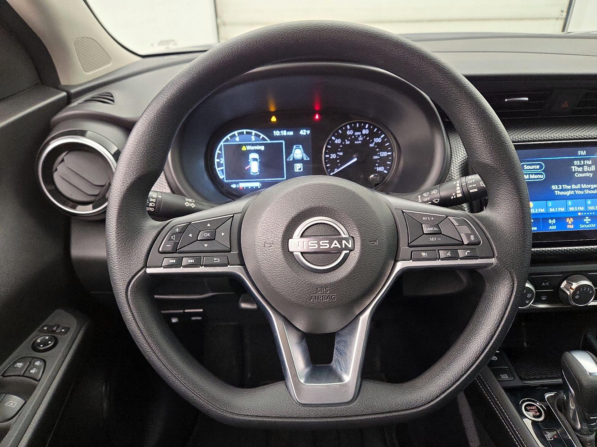 Thumbnail: 2024 Nissan Kicks - 10