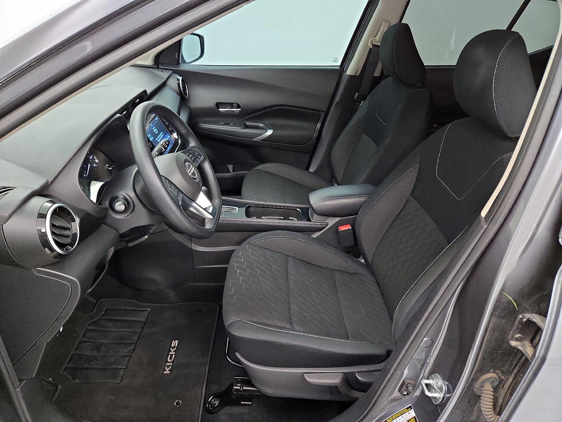 Thumbnail: 2024 Nissan Kicks - 11