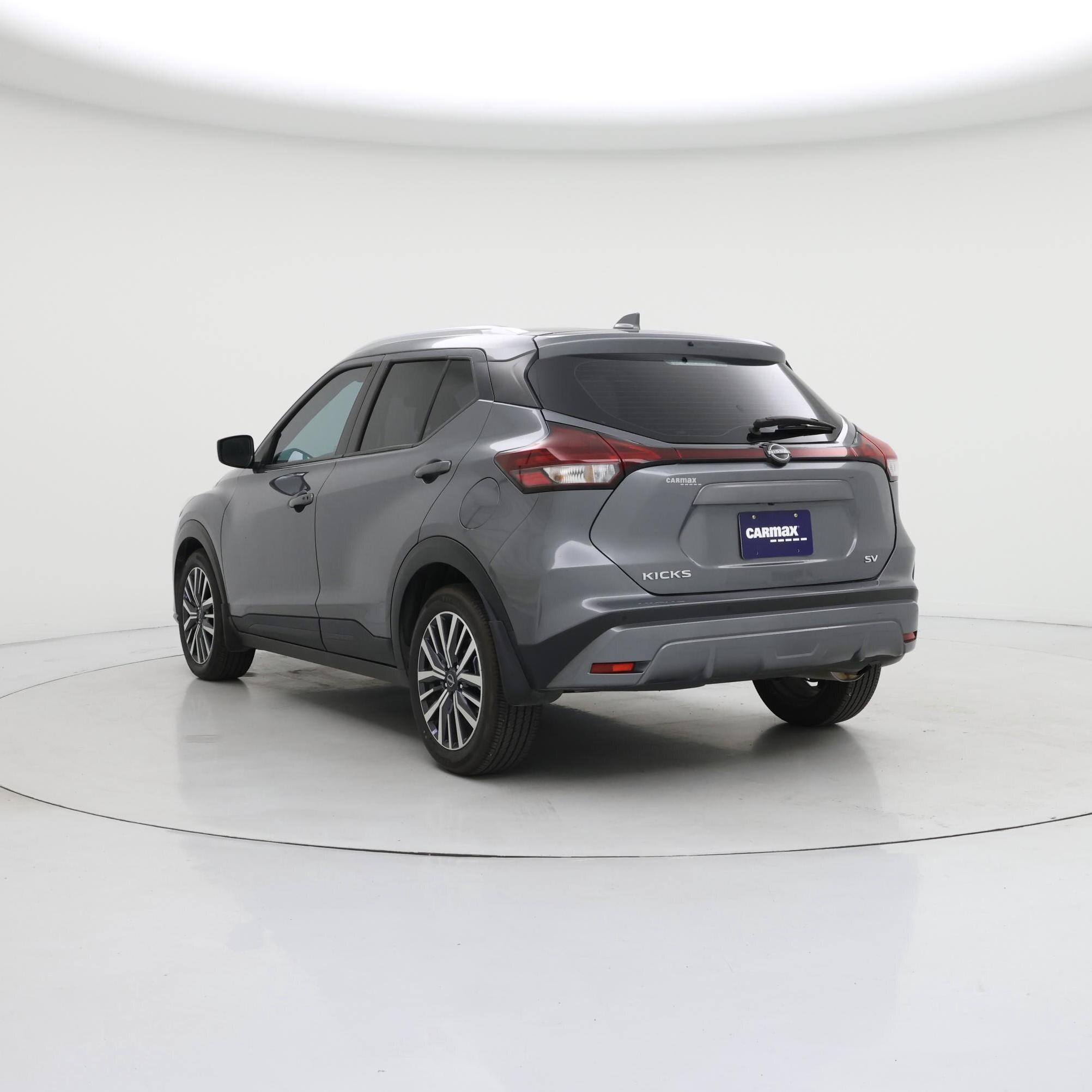 Thumbnail: 2024 Nissan Kicks - 2