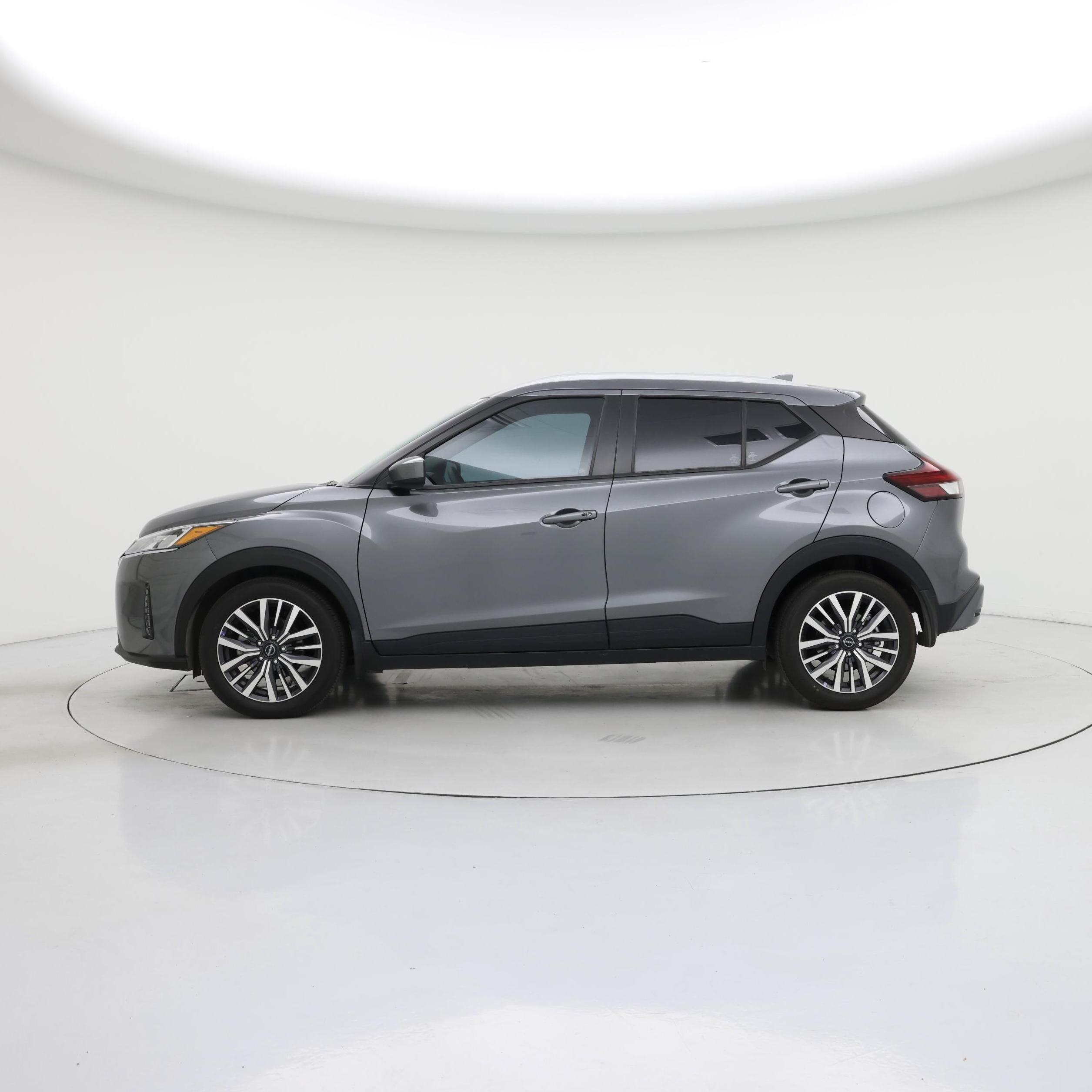 Thumbnail: 2024 Nissan Kicks - 3