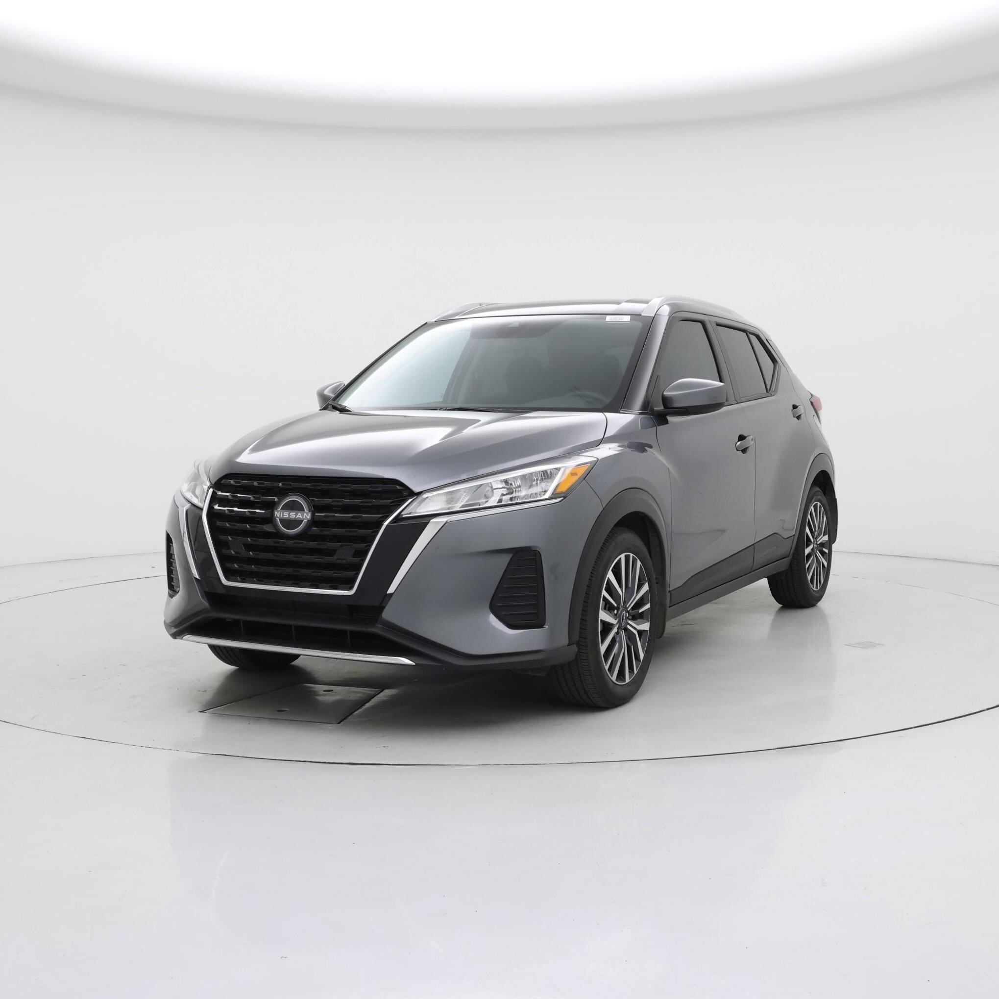 Thumbnail: 2024 Nissan Kicks - 4