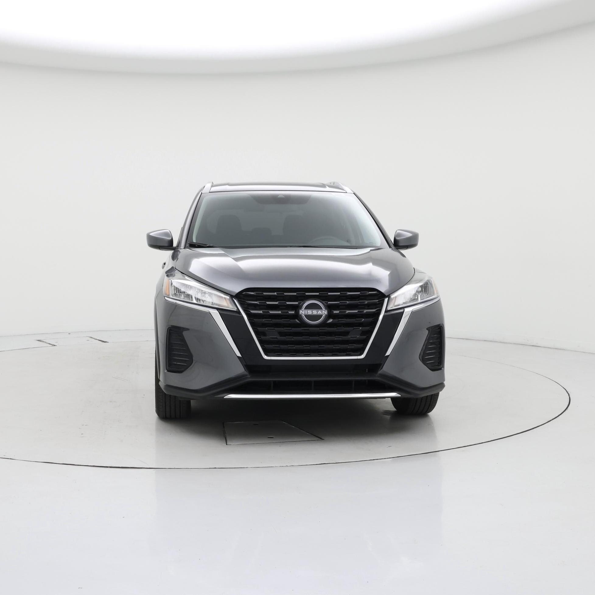 Thumbnail: 2024 Nissan Kicks - 5
