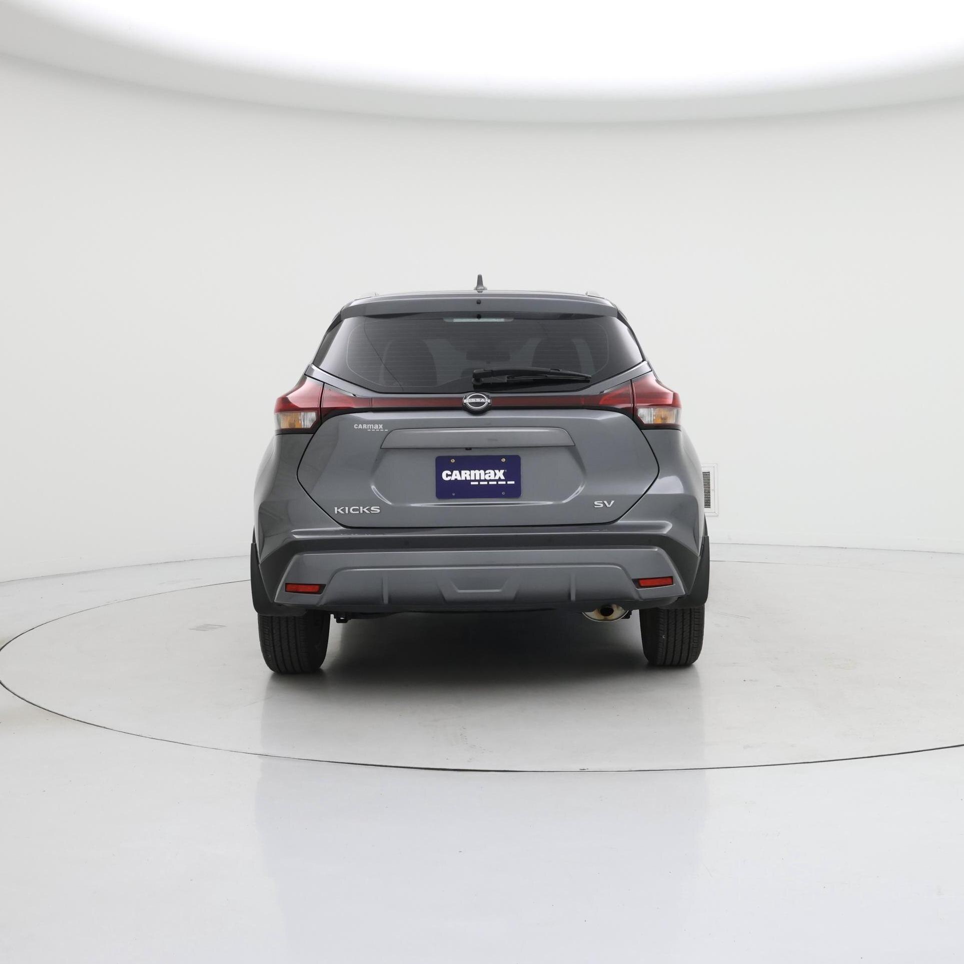 Thumbnail: 2024 Nissan Kicks - 6