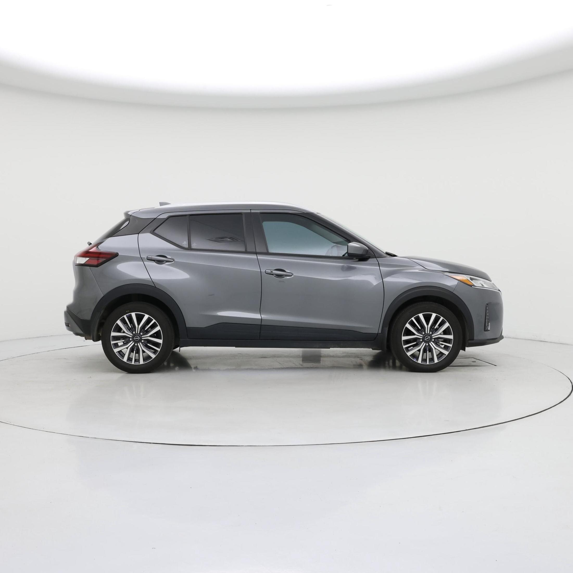 Thumbnail: 2024 Nissan Kicks - 7