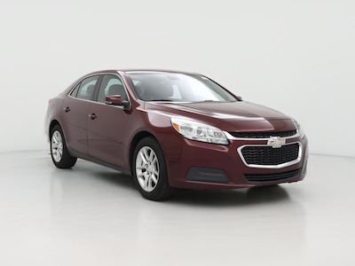 2015 Chevrolet Malibu LT