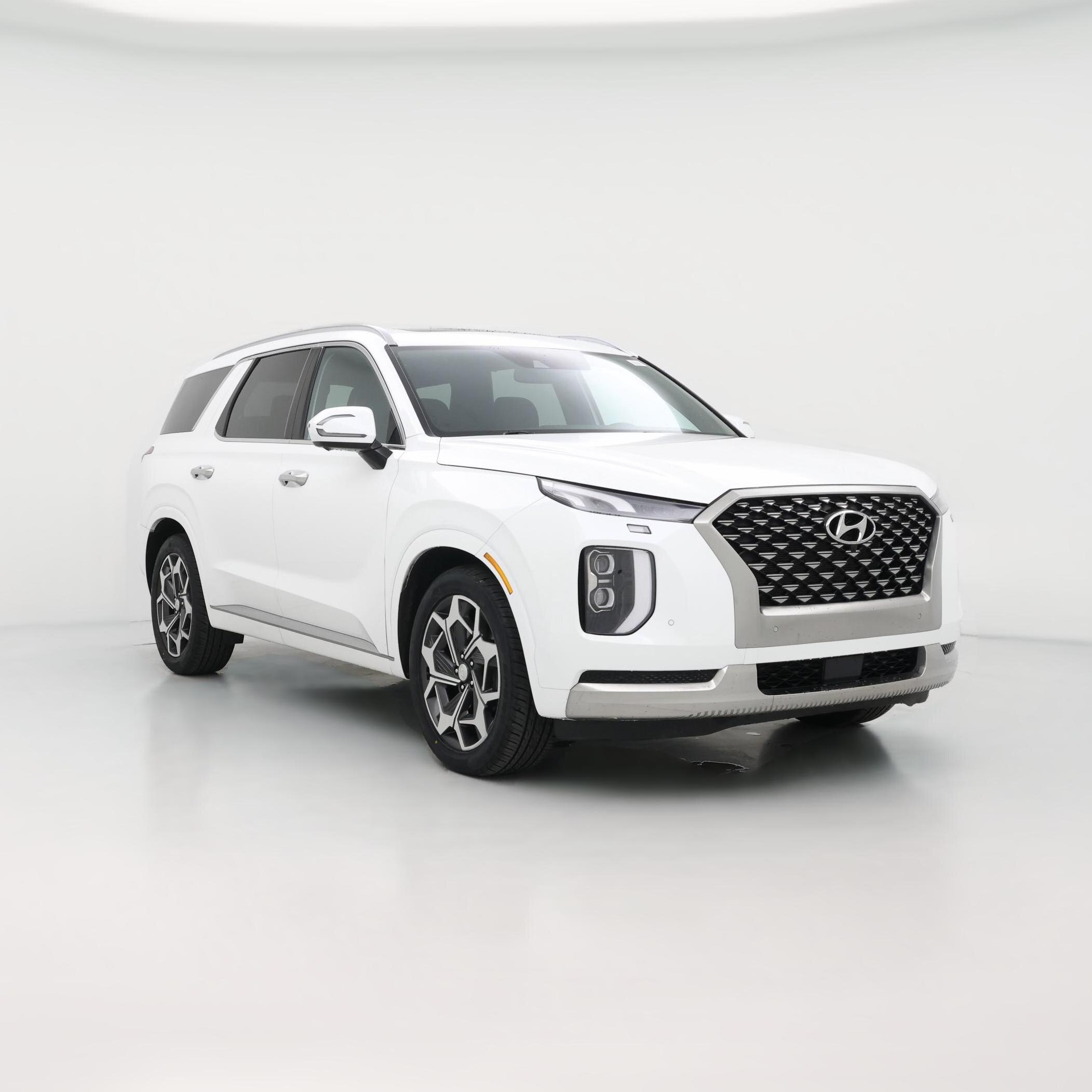 Thumbnail: 2022 Hyundai Palisade - 1