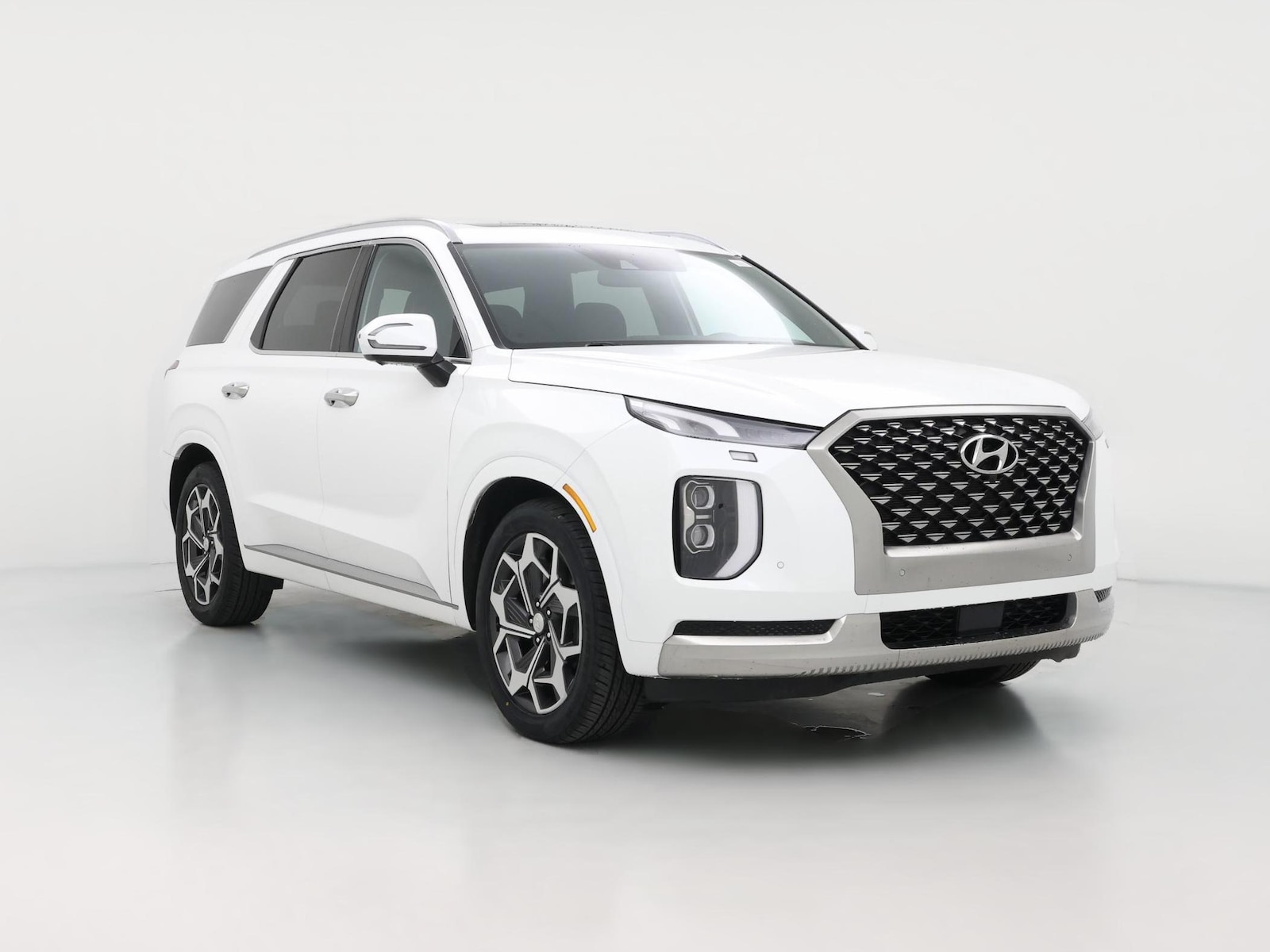 2022 Hyundai Palisade