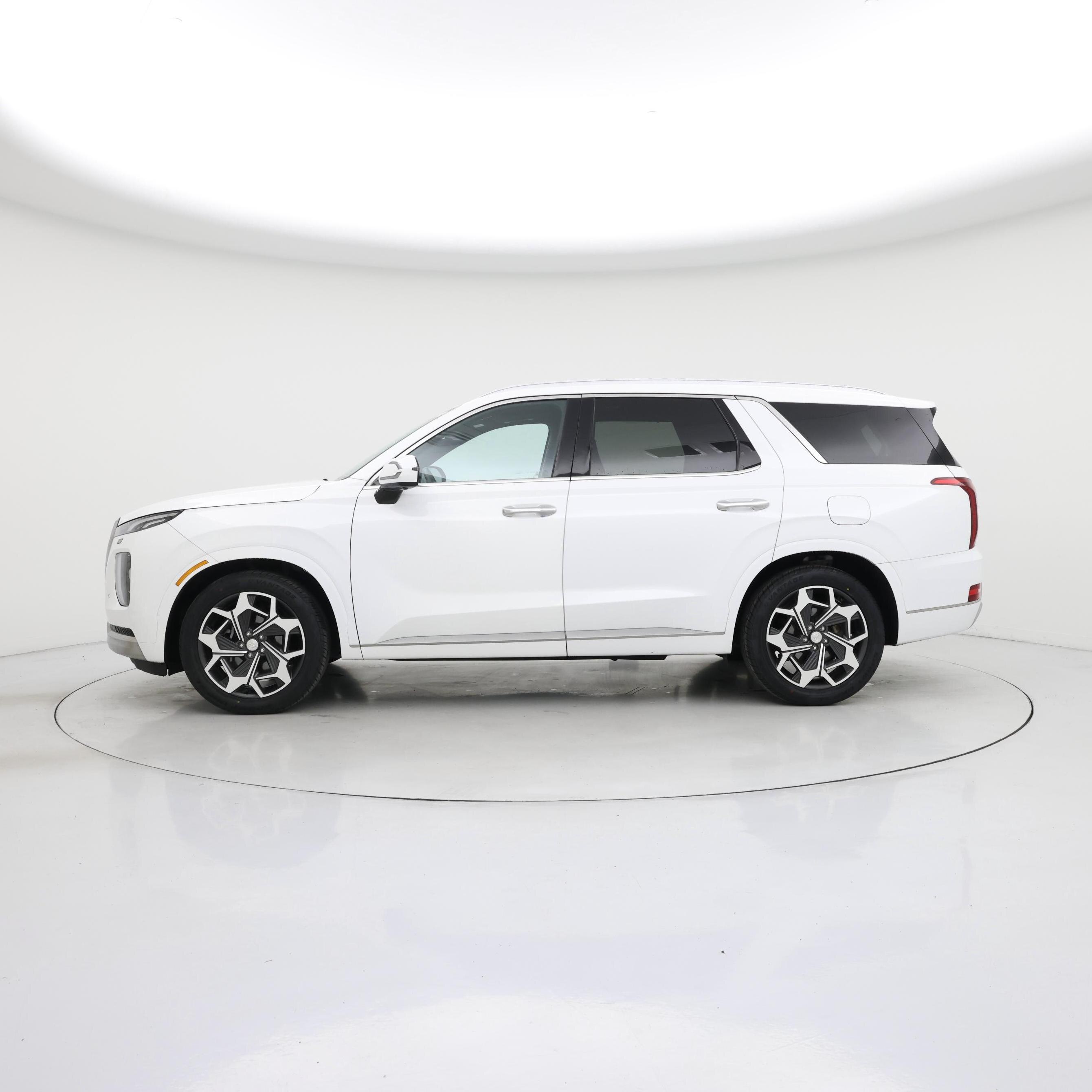 Thumbnail: 2022 Hyundai Palisade - 3