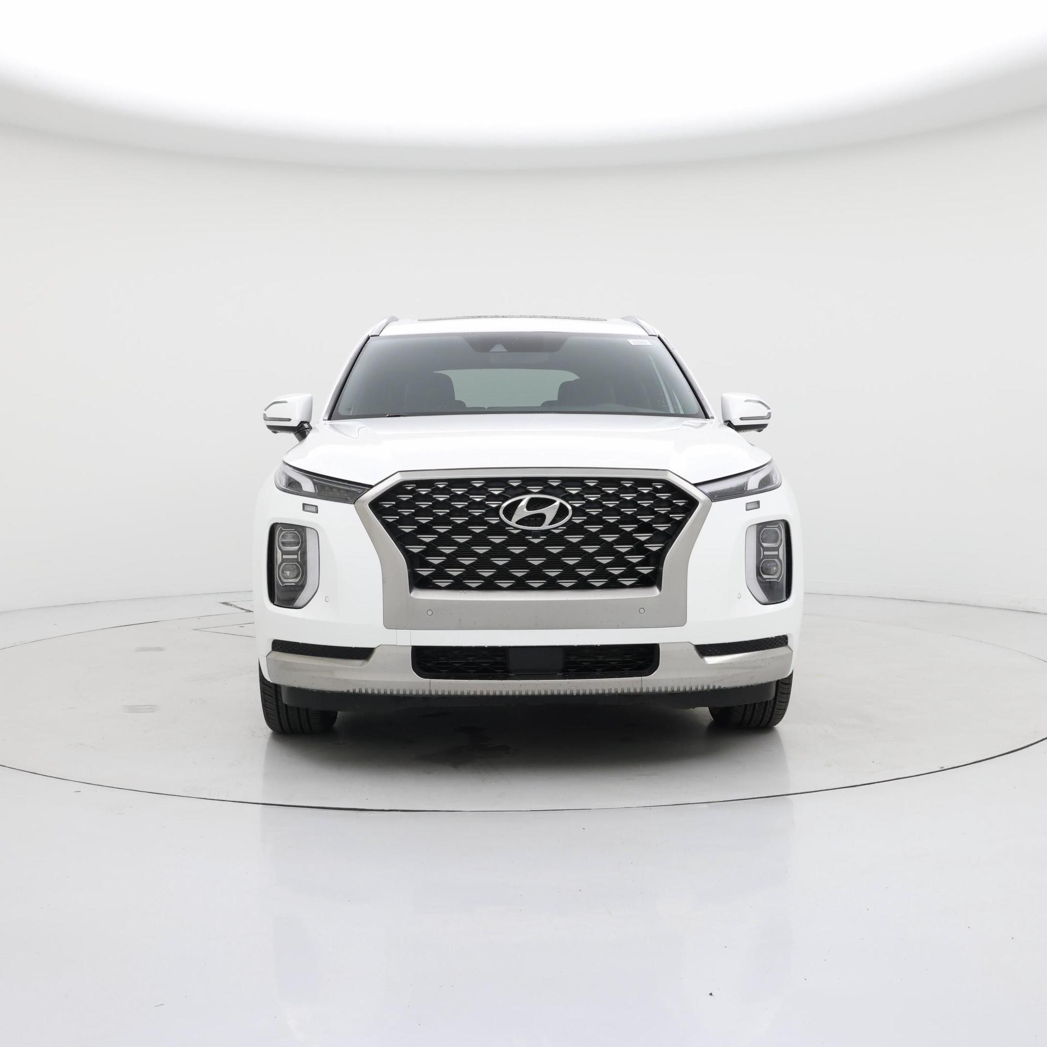 Thumbnail: 2022 Hyundai Palisade - 5