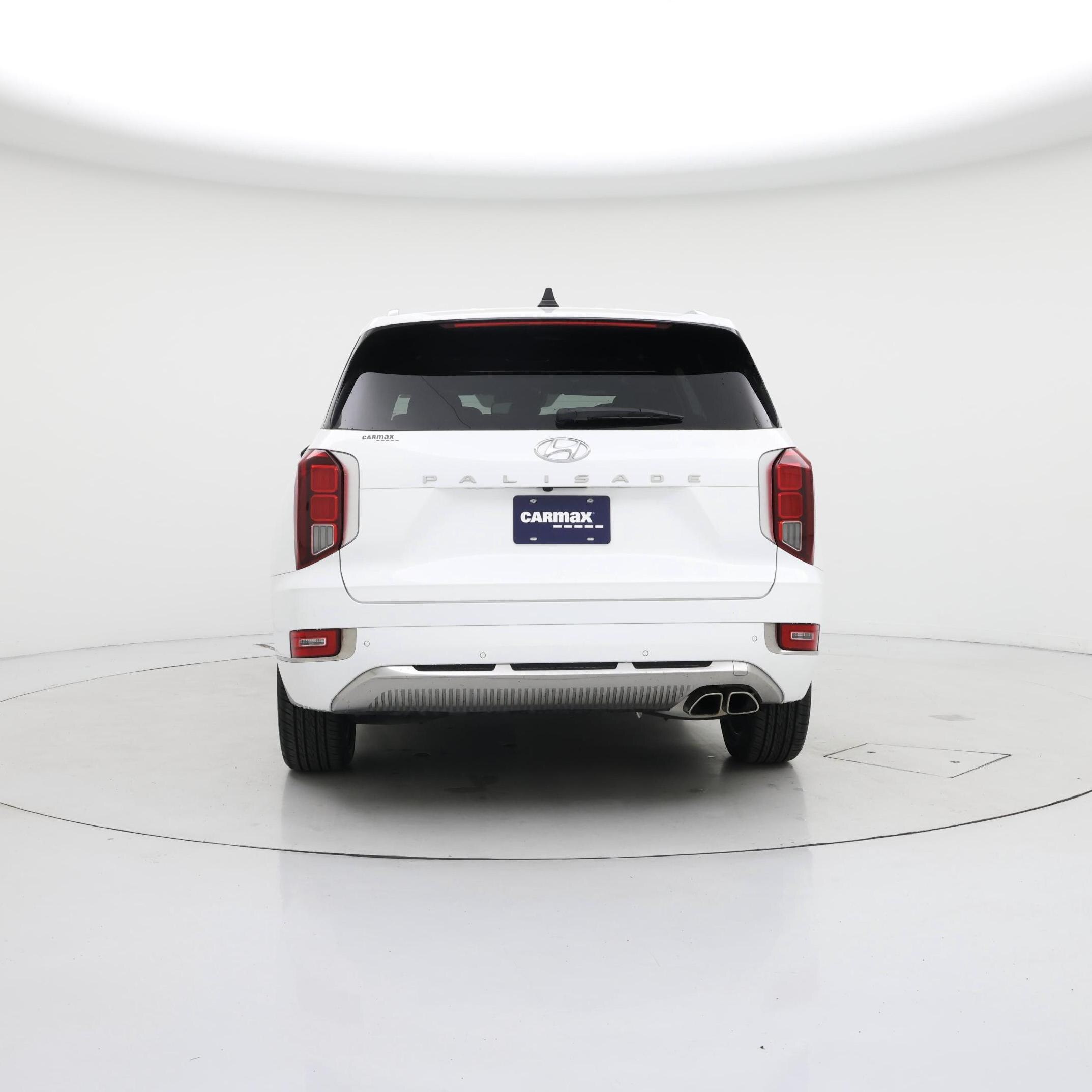 Thumbnail: 2022 Hyundai Palisade - 6